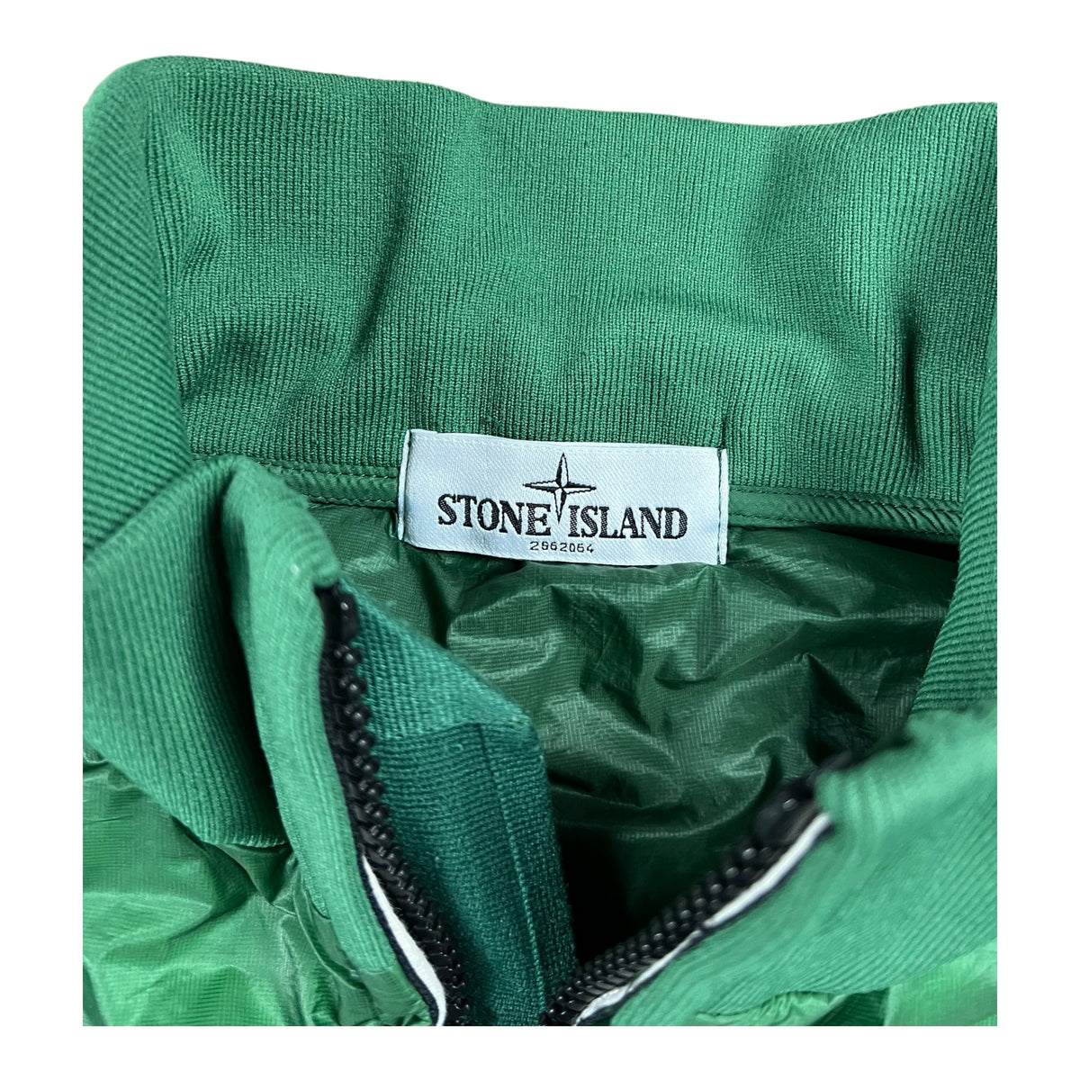 VESTE STONE ISLAND MICRO RIP STOP 7 DEN / TYVEK SHIELD - NB08