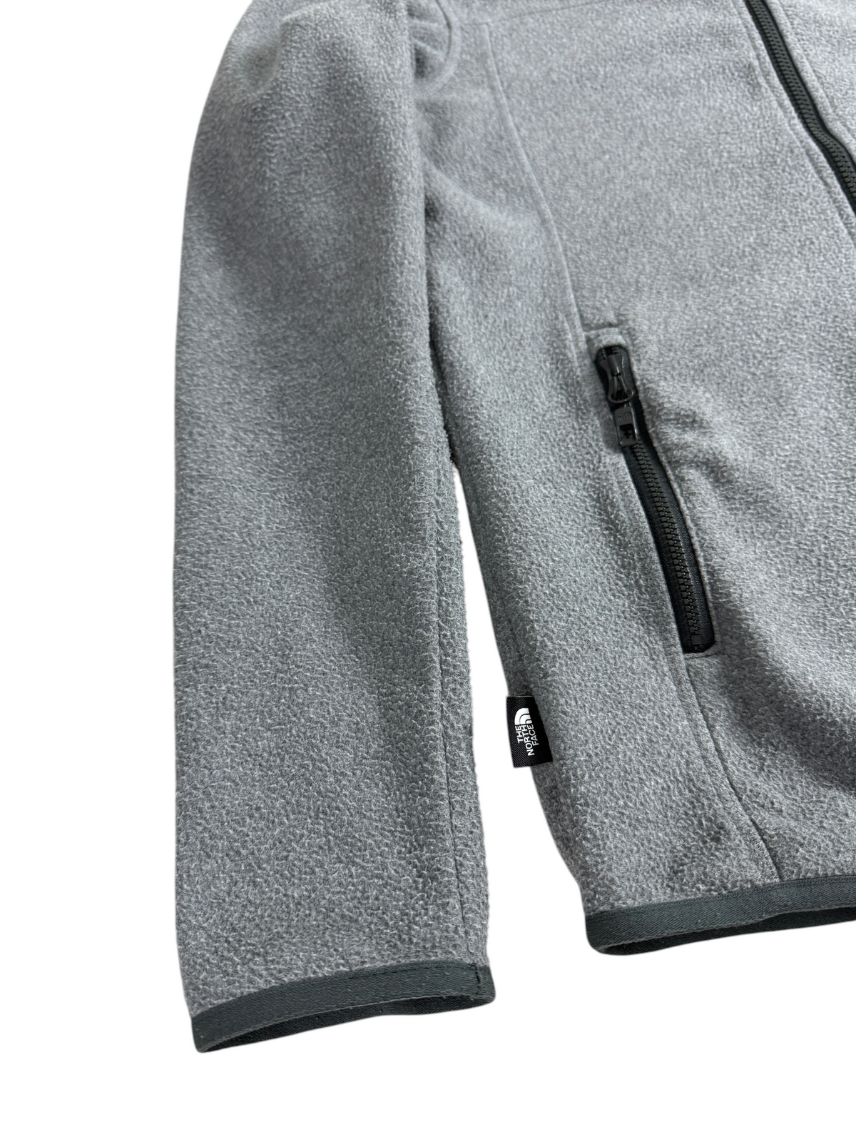 Gilet The North Face gris taille XS - vue 4