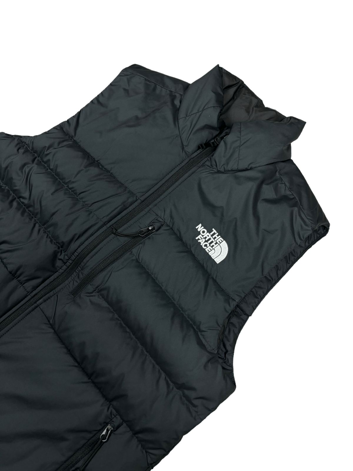 GILET THE NORTH FACE - NB08 SHOP
