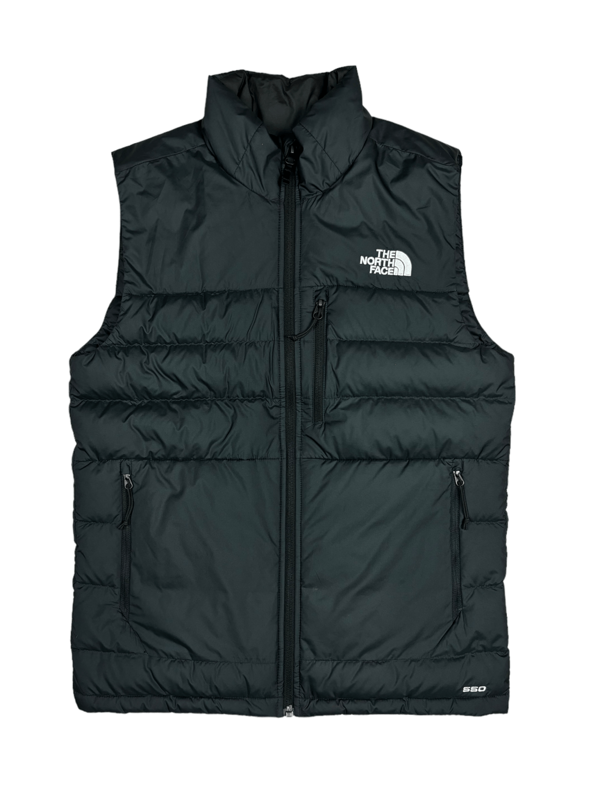 GILET THE NORTH FACE - NB08 SHOP