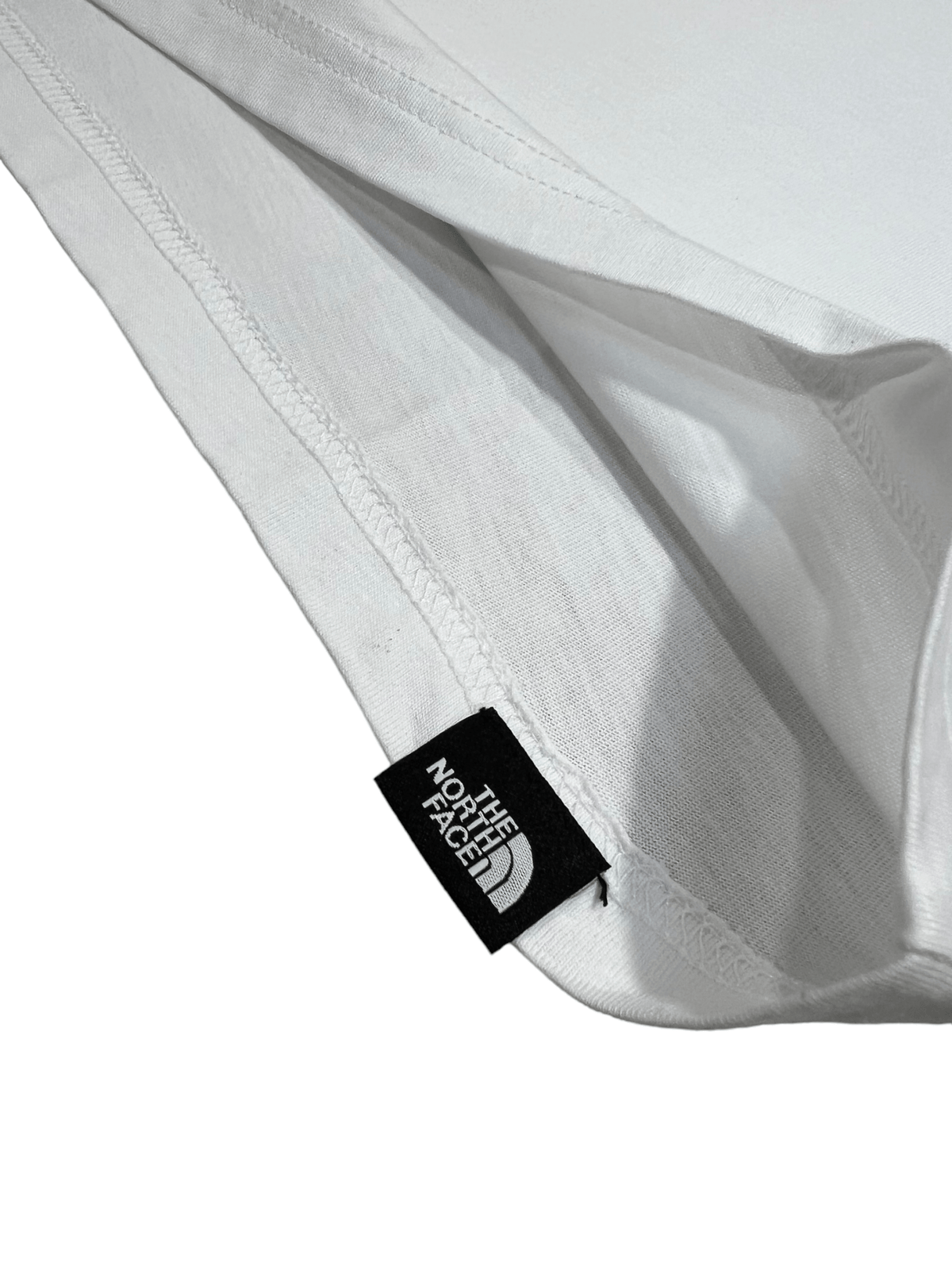 TEE - SHIRT THE NORTH FACE - NB08 SHOP