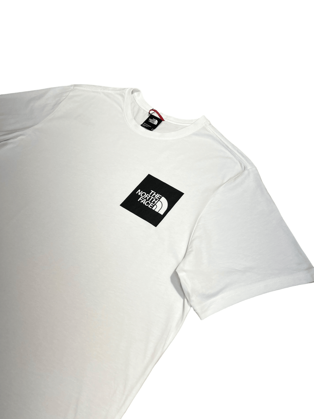 TEE - SHIRT THE NORTH FACE - NB08 SHOP