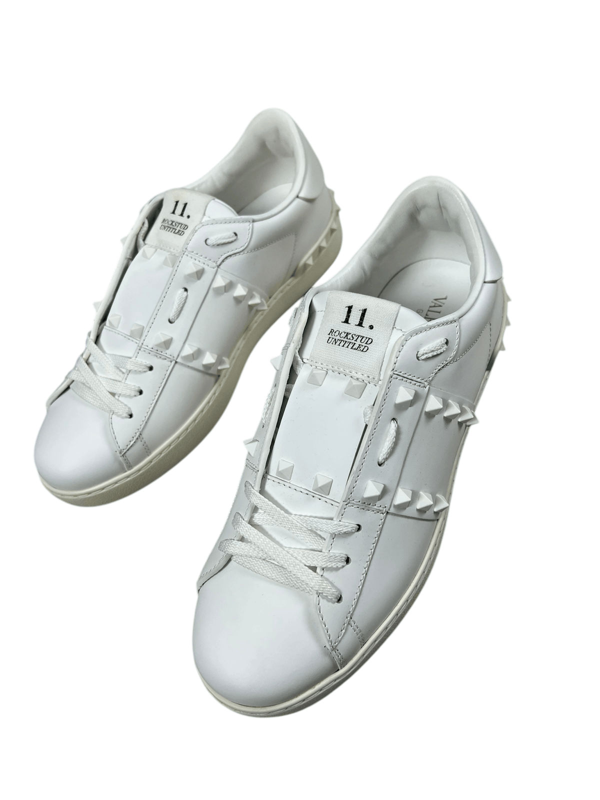 SNEAKERS VALENTINO ROCKSTUD - NB08 SHOP