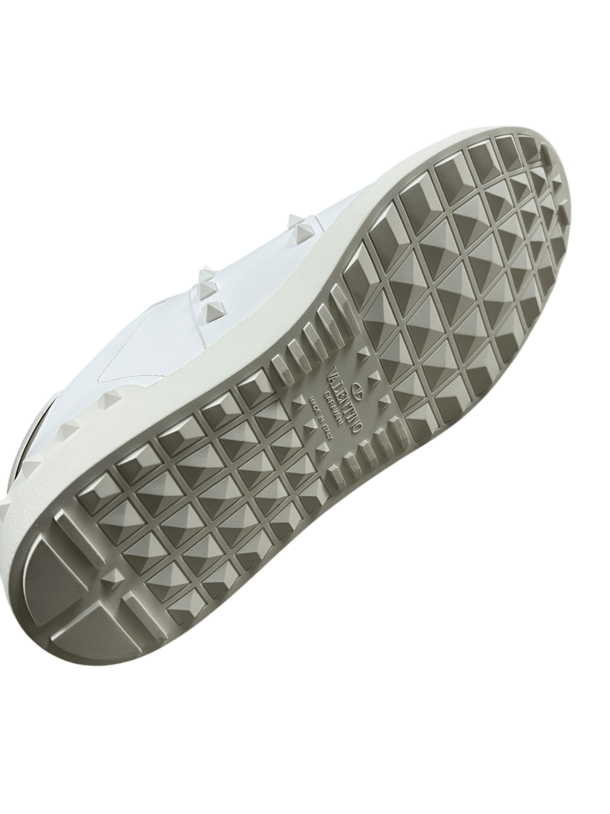 SNEAKERS VALENTINO ROCKSTUD - NB08 SHOP