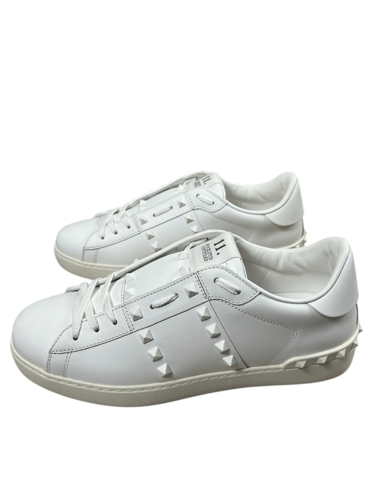 SNEAKERS VALENTINO ROCKSTUD - NB08 SHOP