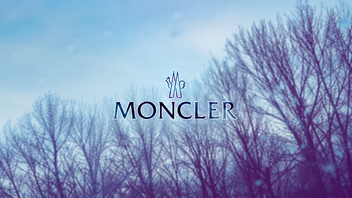Logo Moncler, signification et repères d'authentification