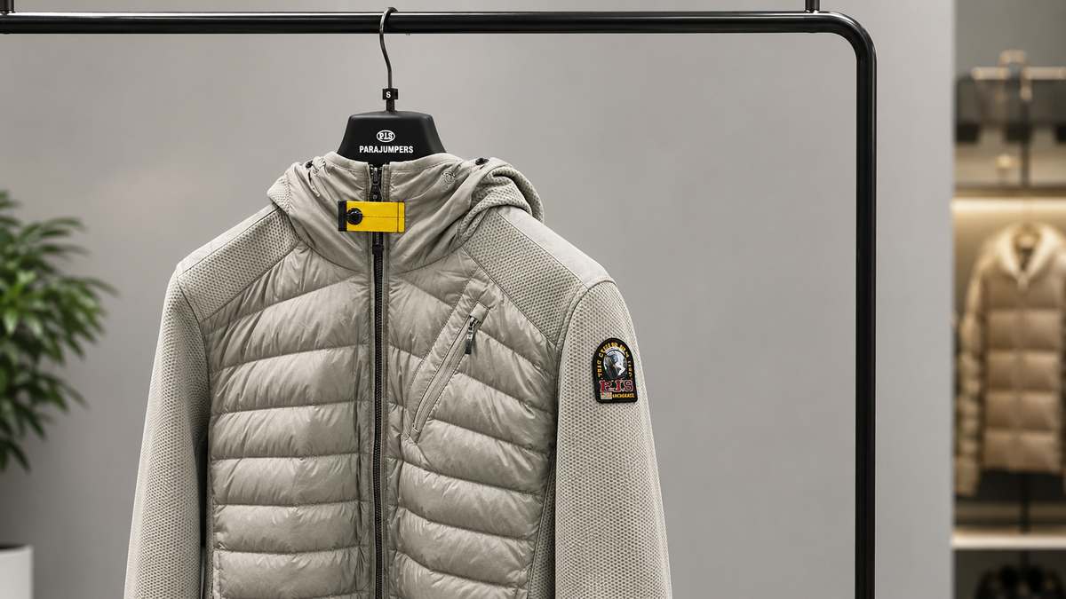 Parajumpers face à Moncler, quelle doudoune choisir