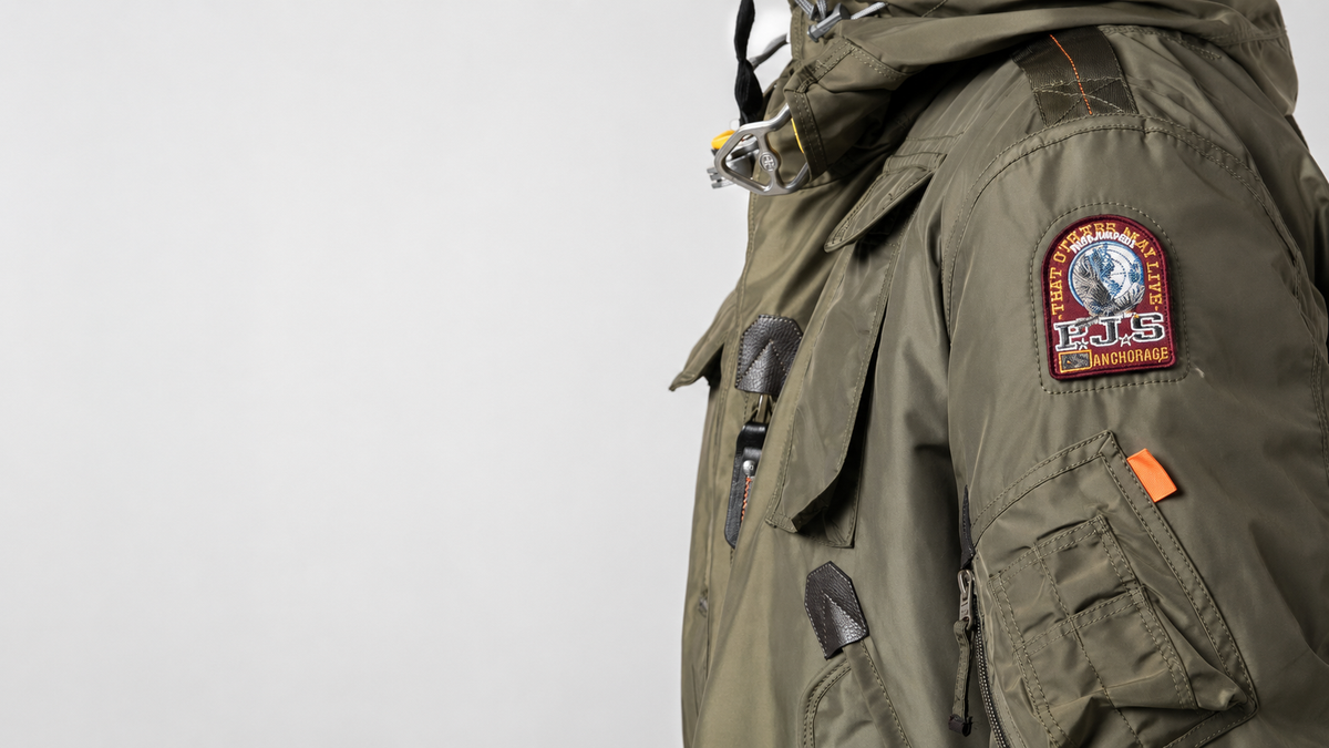 Parka Parajumpers, le guide de la Long Bear et des modèles longs
