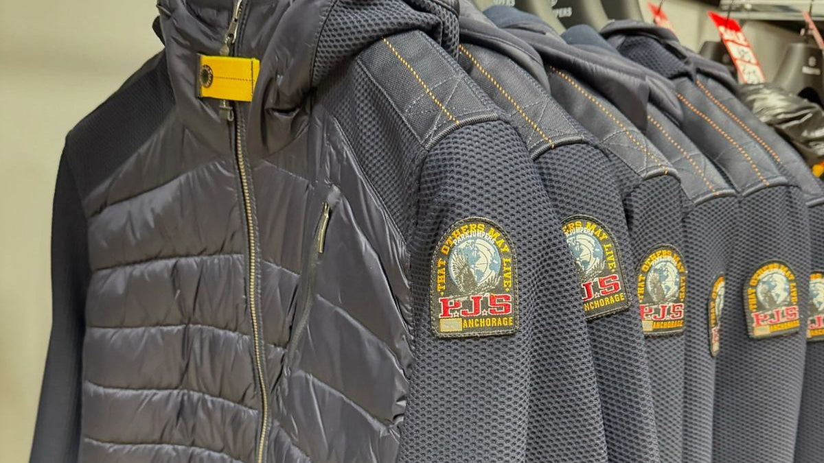 Veste Parajumpers, le guide complet