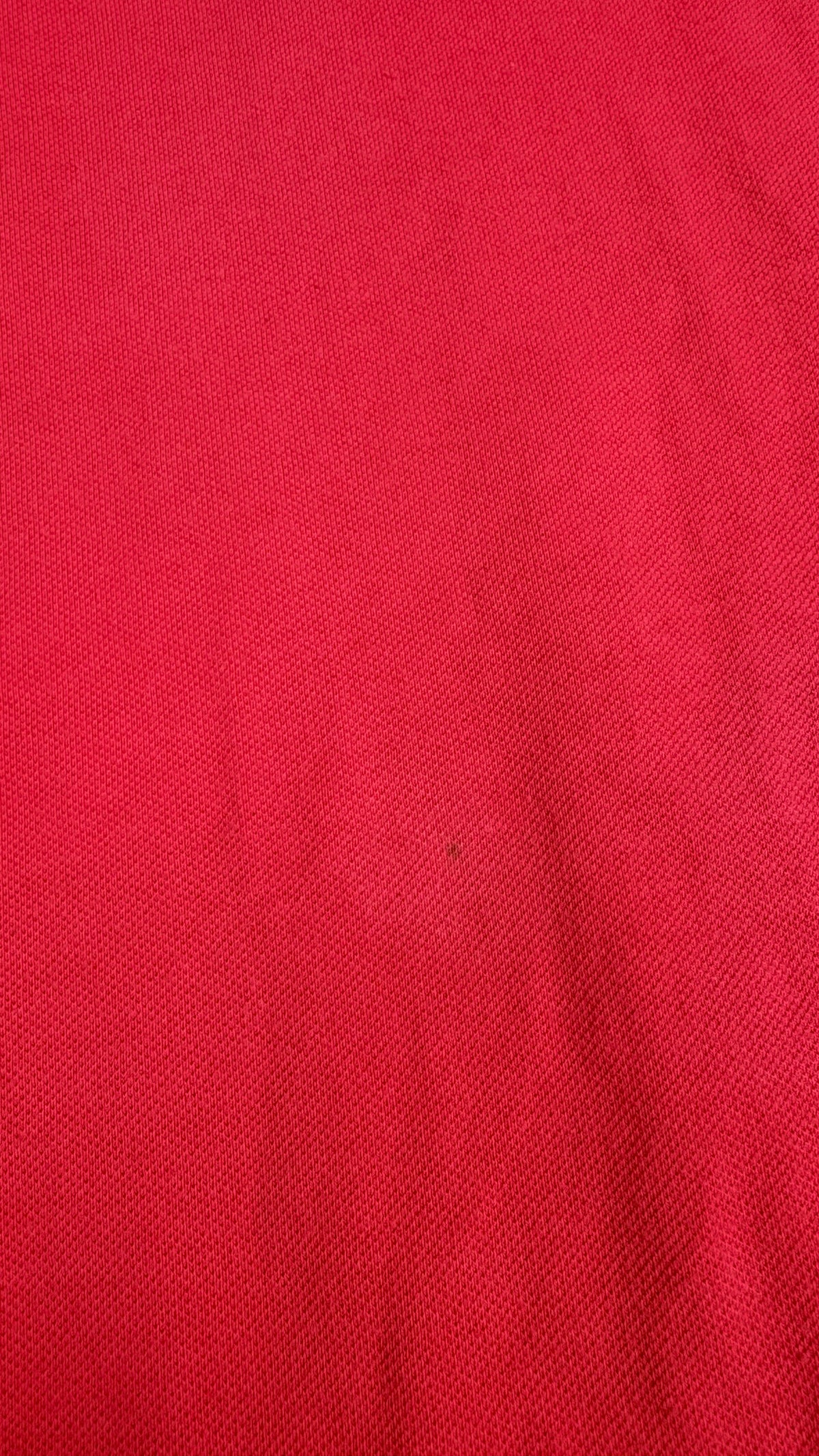 Polo Stone Island - Rose - Taille XL