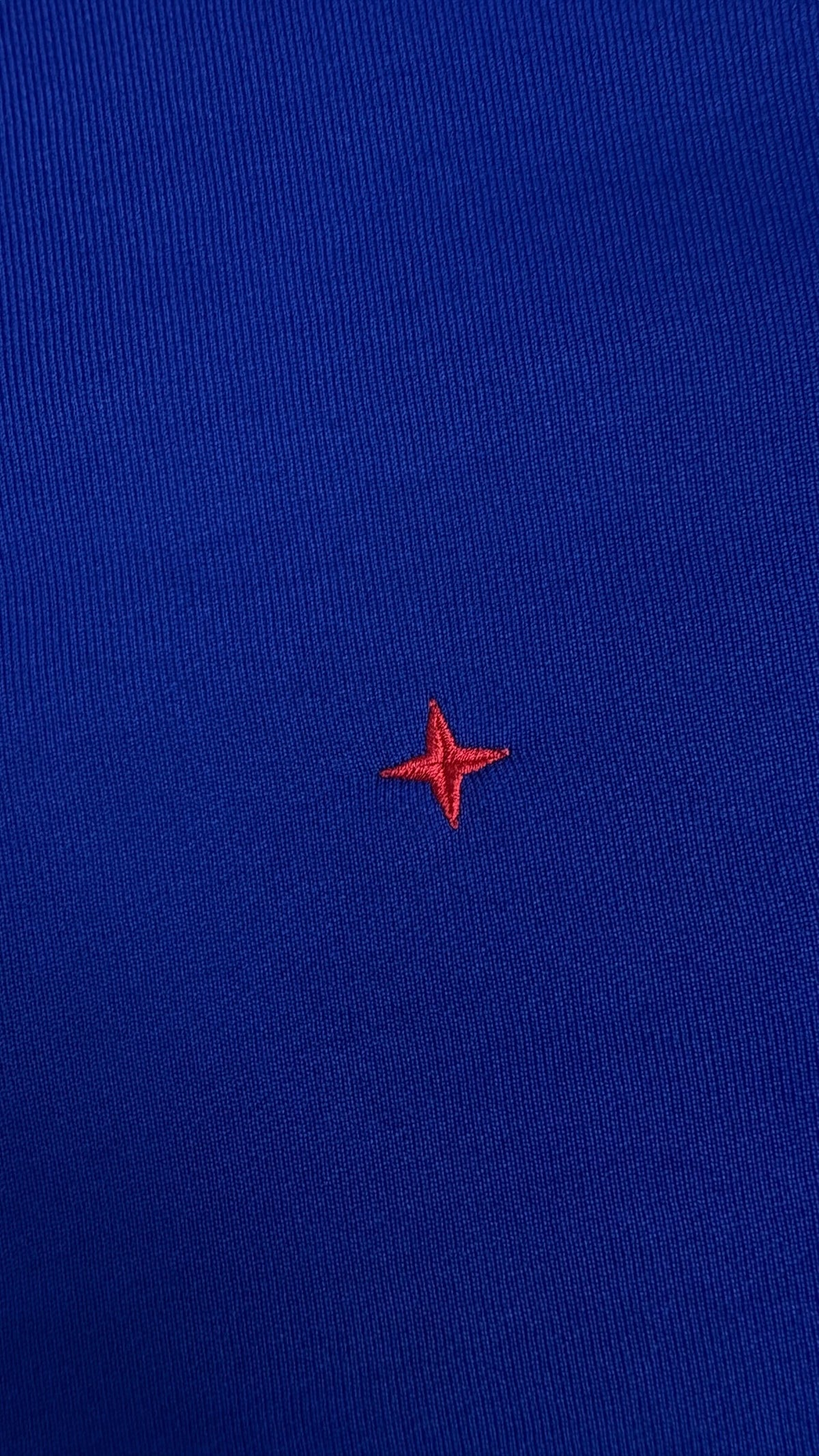 Maglione girocollo Stone Island Marina - Blu - Taglia L