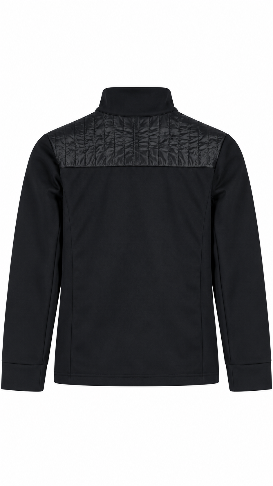 Veste Hybride Fusalp, Noir, Taille S — autre vue du produit