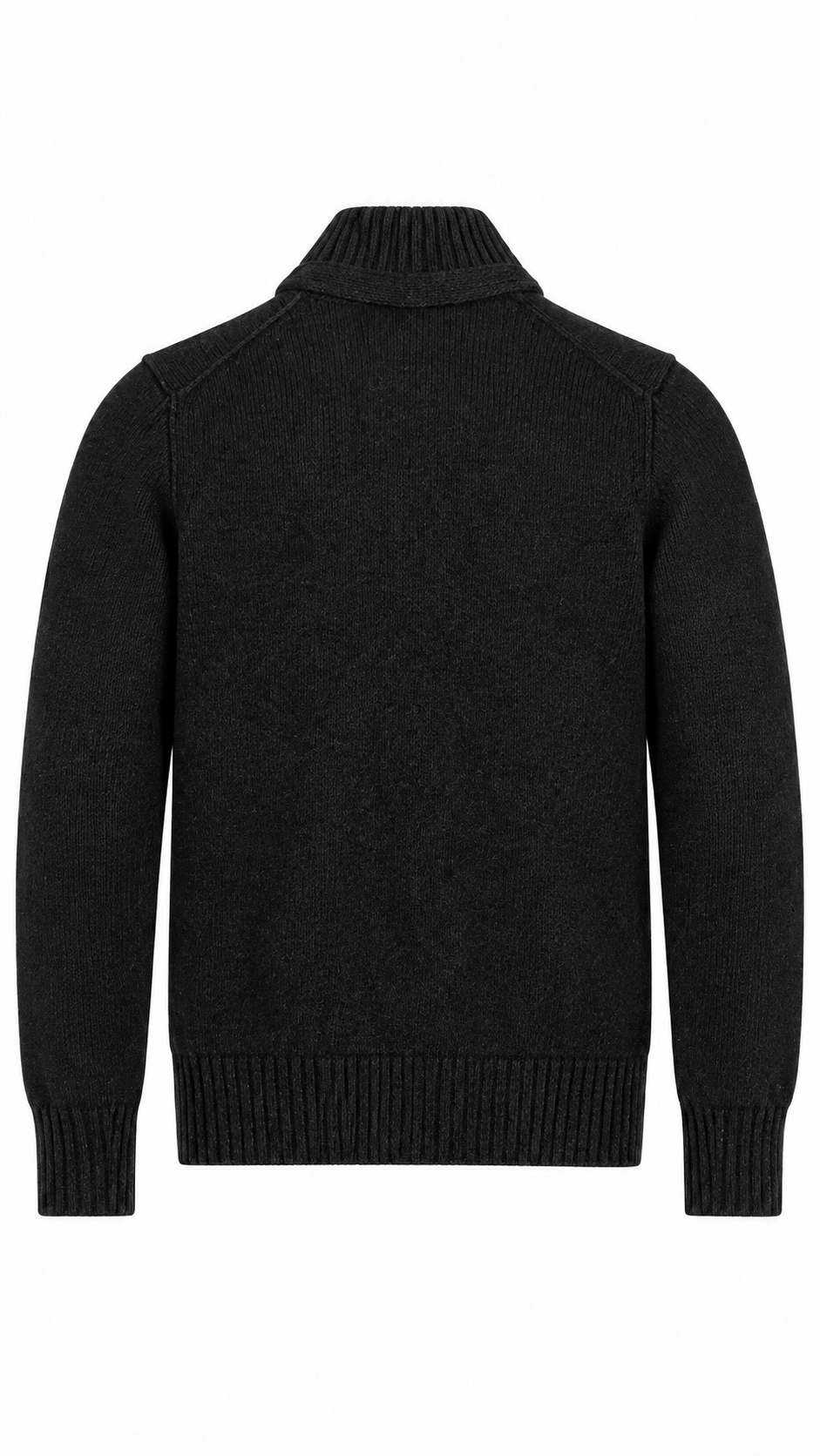 Cardigan Stone Island, Gris, Taille M — autre vue du produit