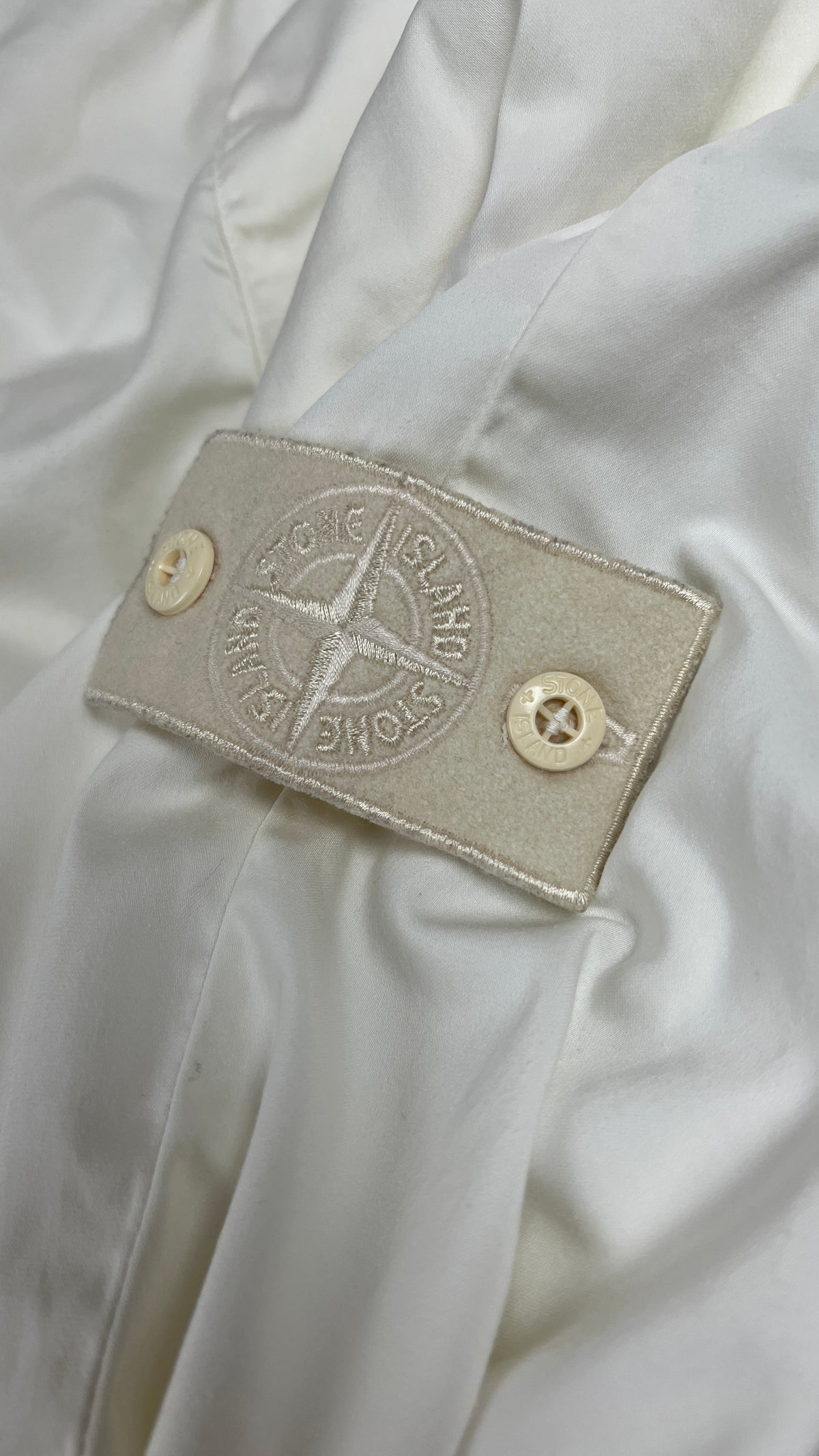 Pantalon Cargo Stone Island Ghost, Taille W30 — photographie complémentaire 3