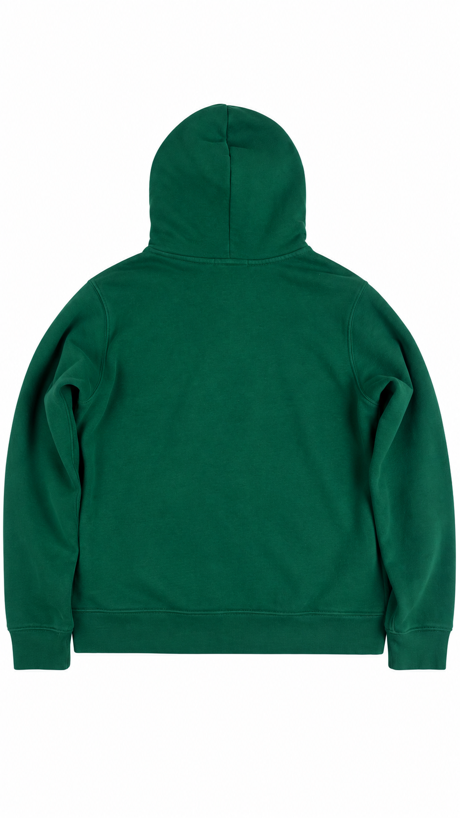 Hoodie Ralph Lauren Polo Bear Junior, Grün, Größe S — weitere Produktansicht