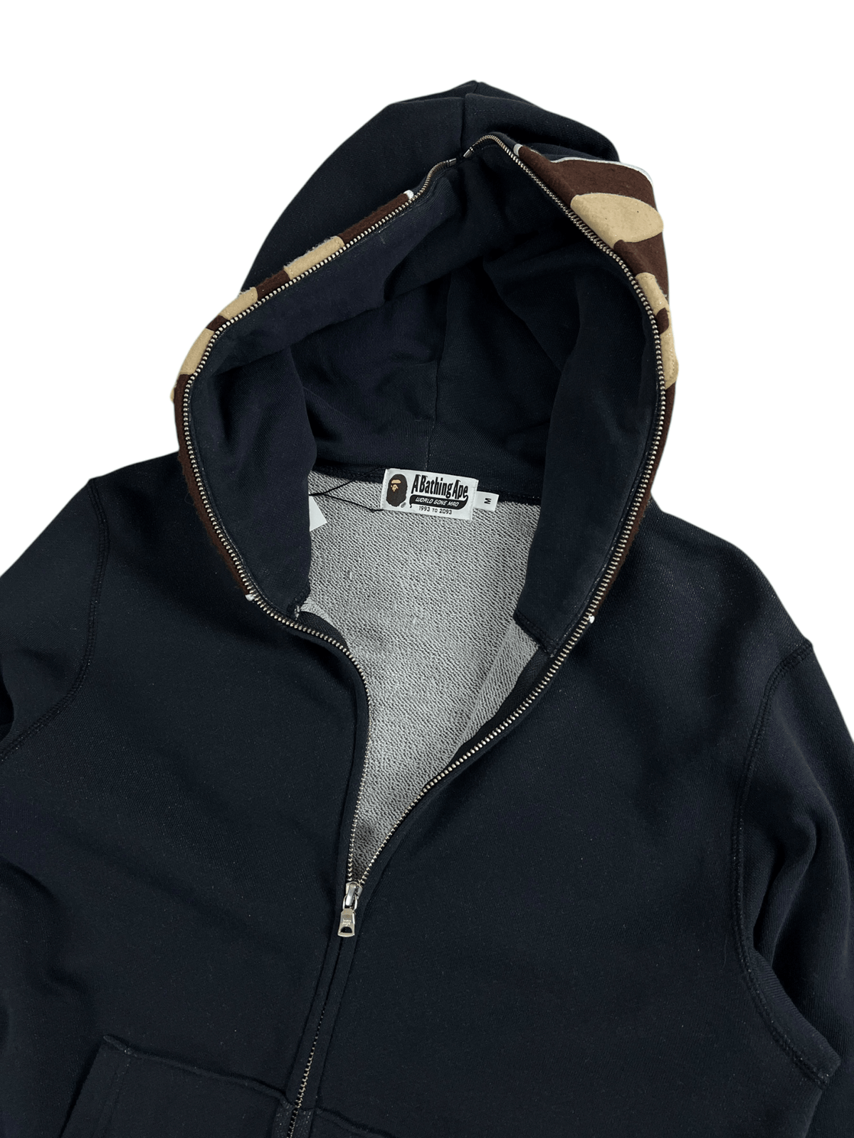 GILET BAPE - NB08 SHOP