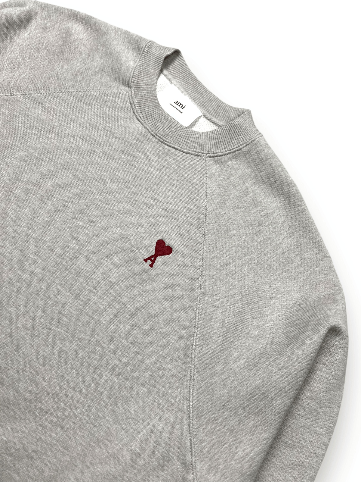 PULL AMI PARIS - NB08 SHOP