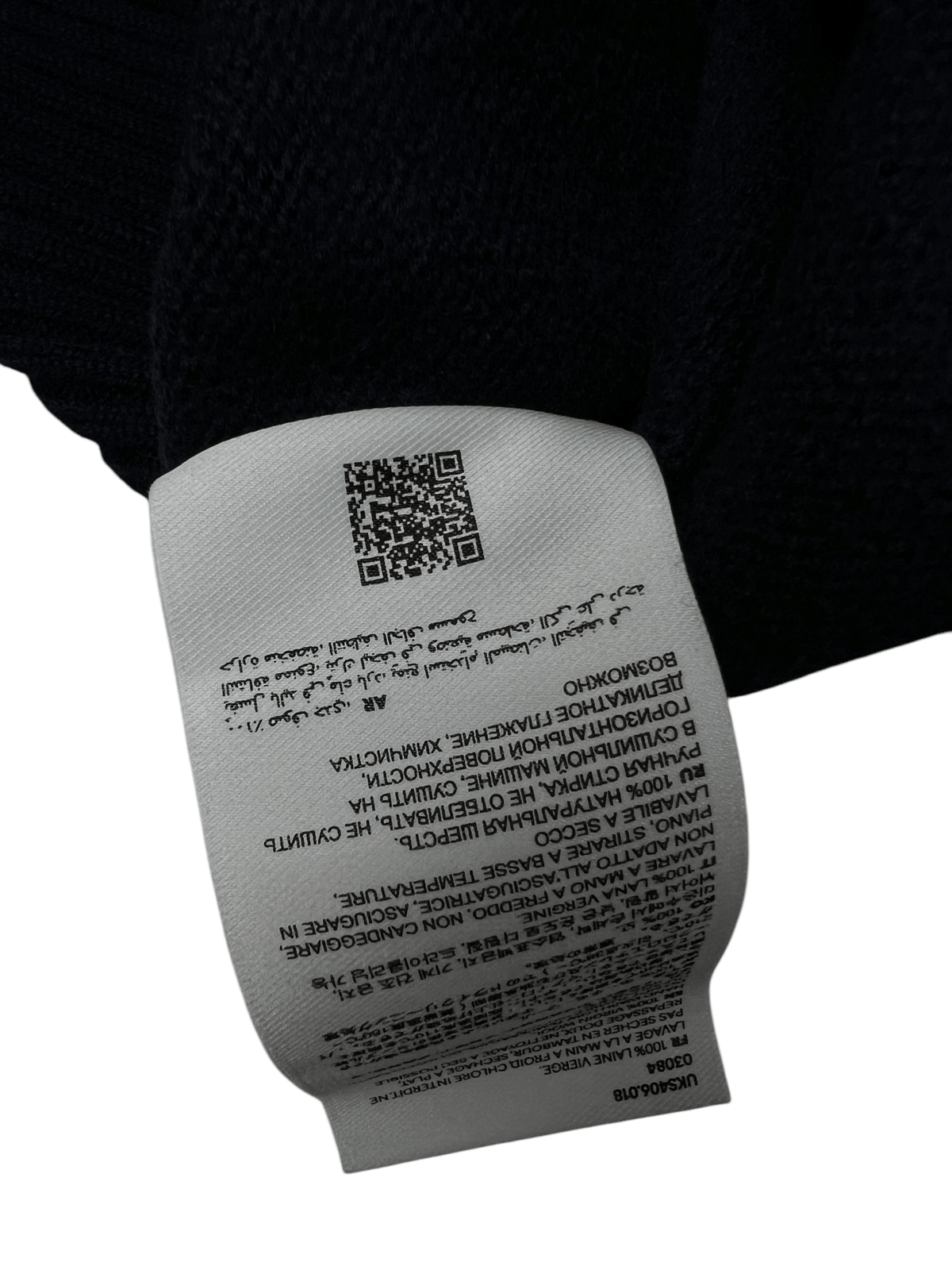 PULL AMI PARIS - NB08 SHOP