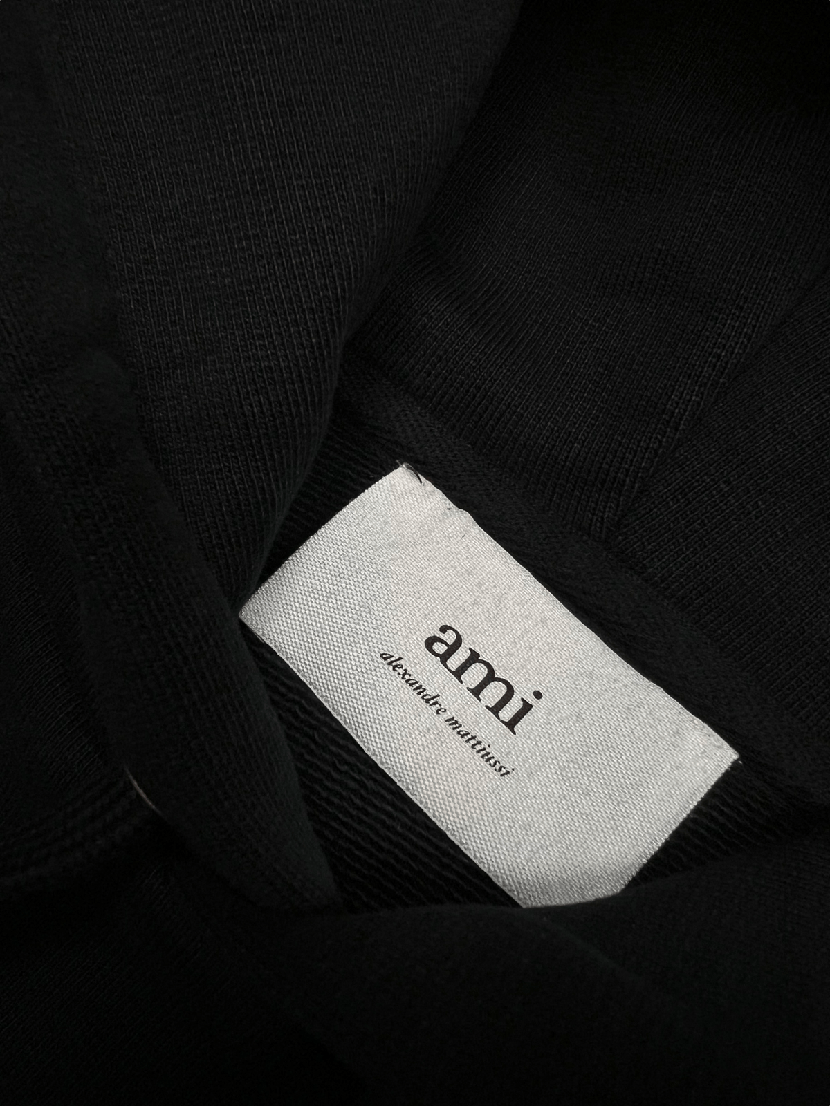 SWEAT - SHIRT AMI PARIS - NB08 SHOP