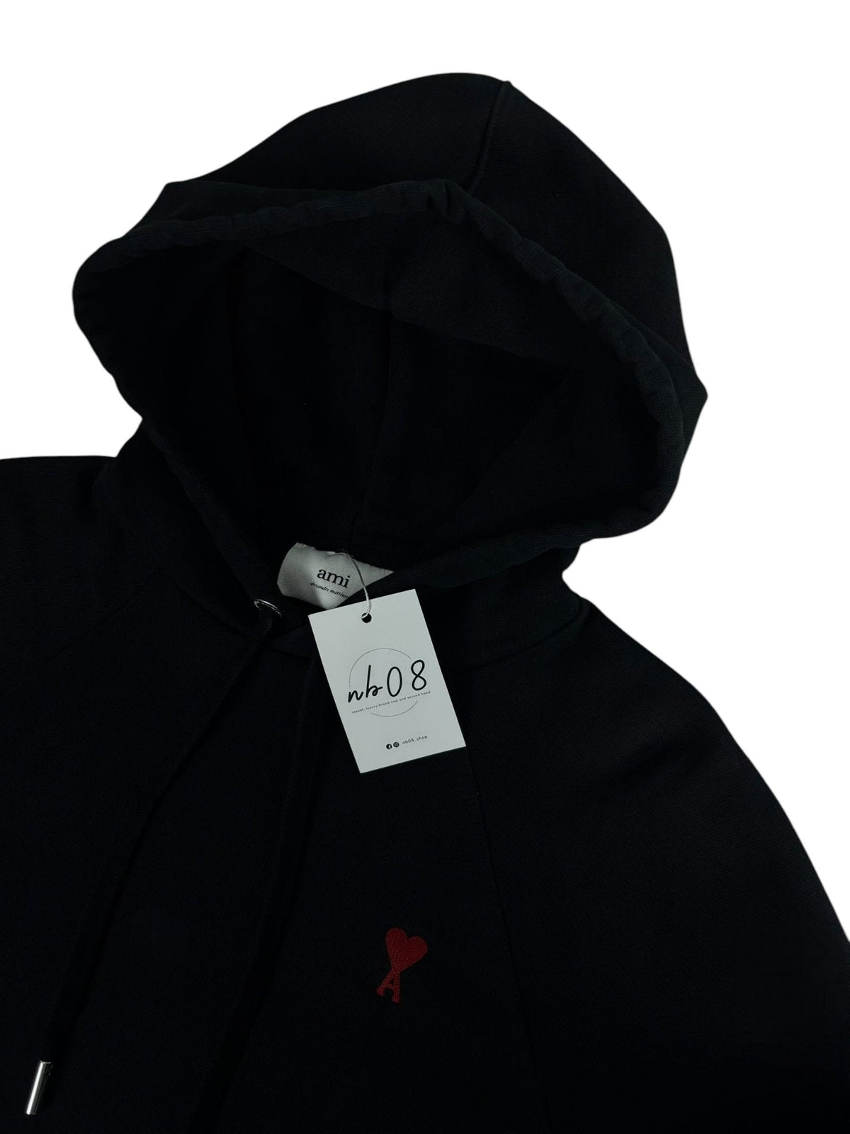 SWEAT - SHIRT AMI PARIS - NB08 SHOP