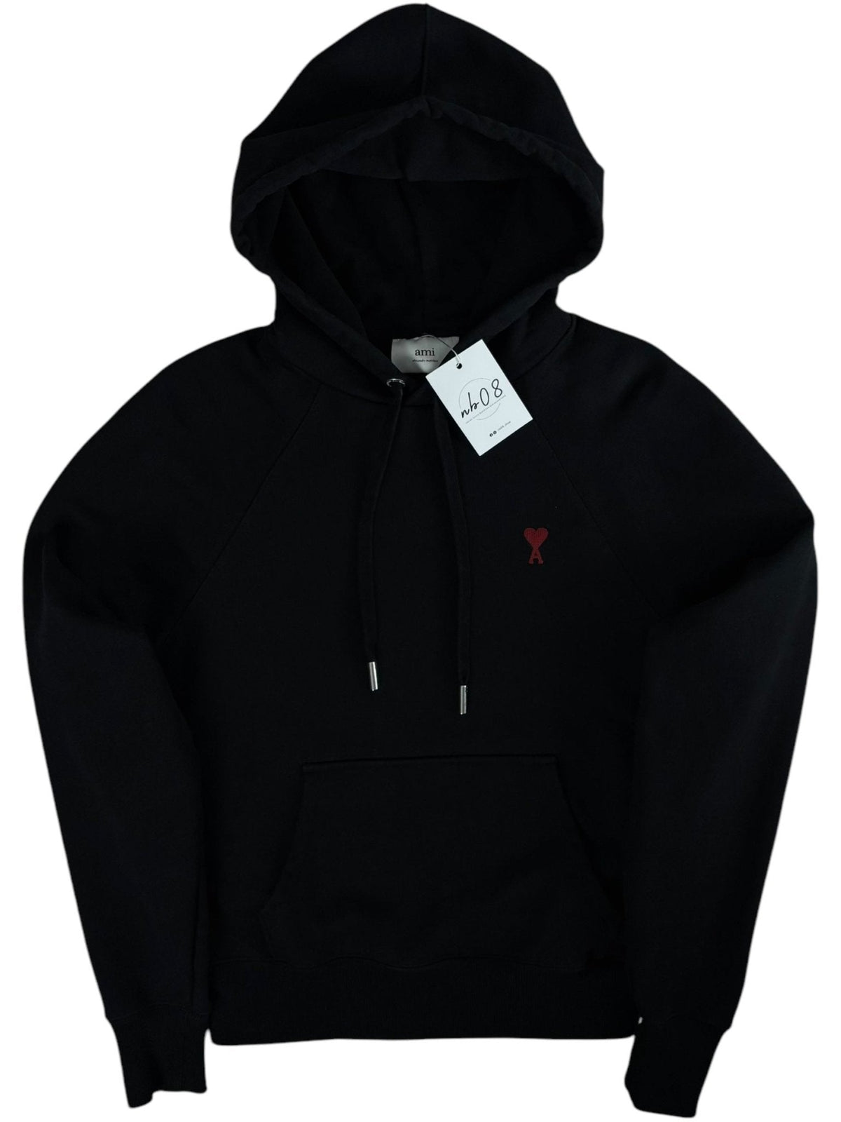 SWEAT - SHIRT AMI PARIS - NB08 SHOP