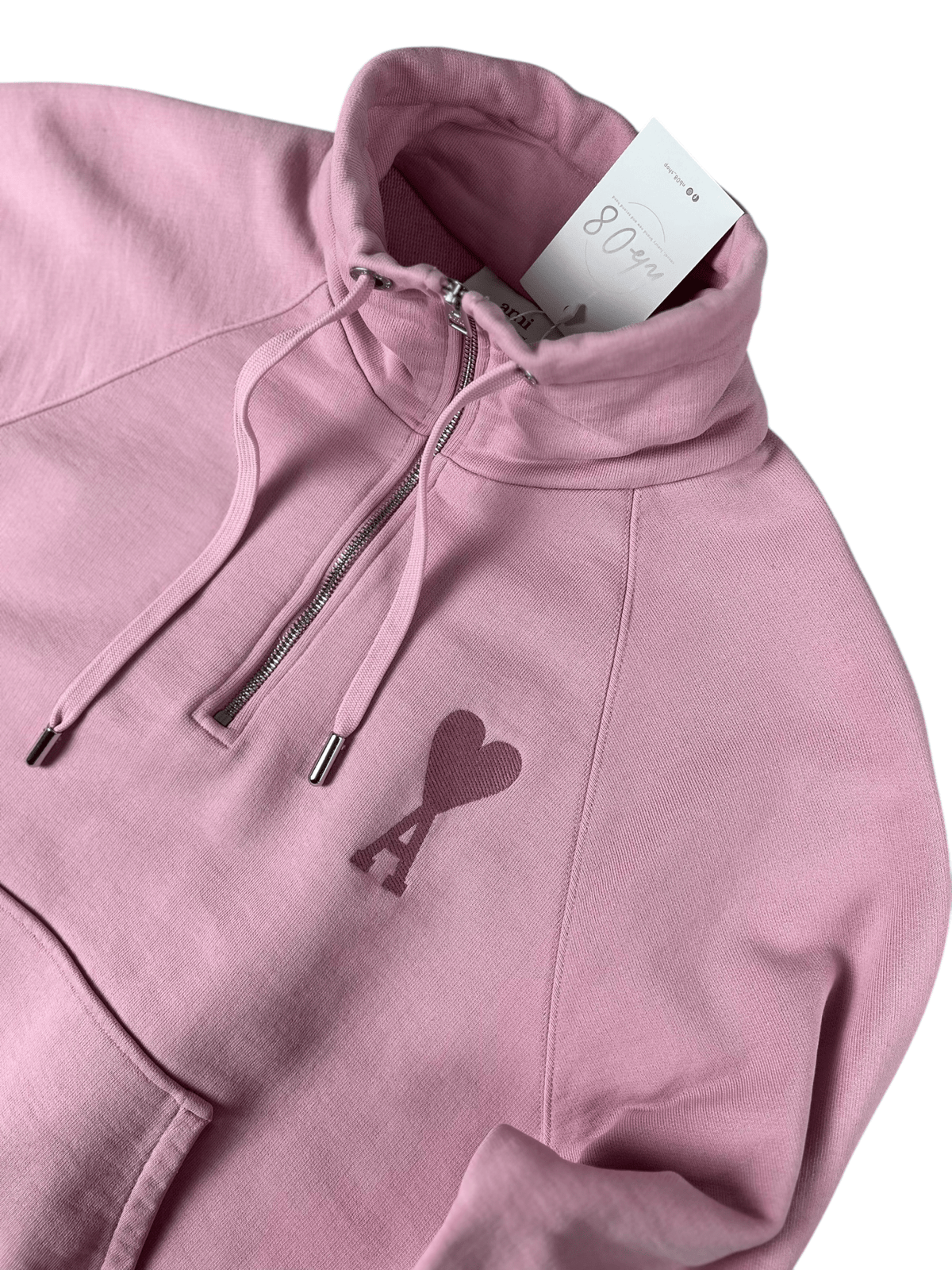 SWEAT - SHIRT AMI PARIS - NB08 SHOP