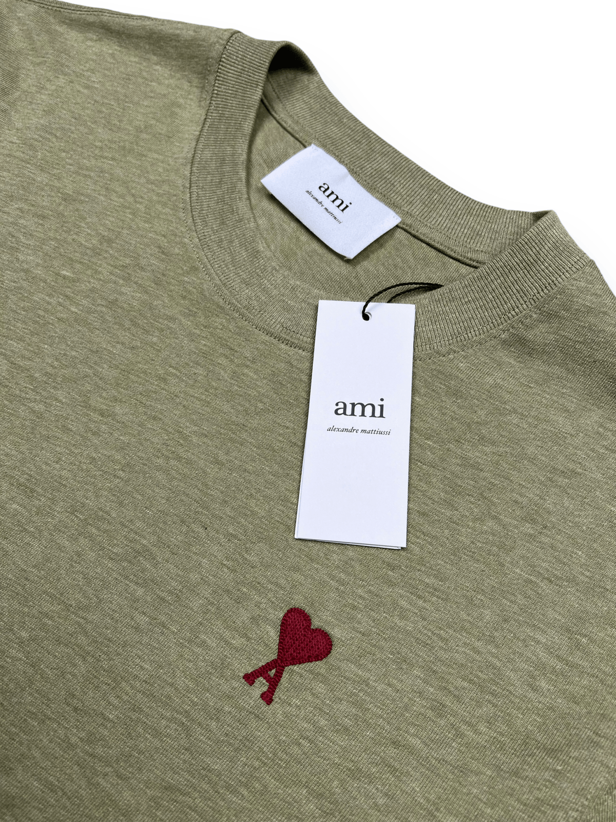 TEE - SHIRT AMI - NB08 SHOP