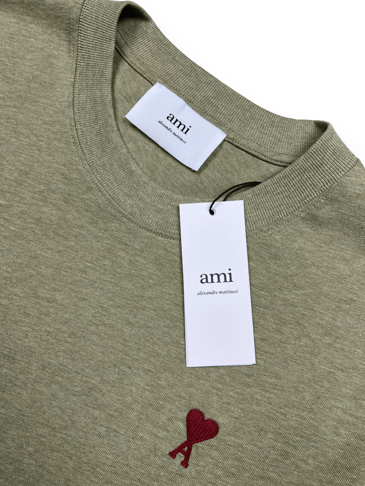 TEE - SHIRT AMI - NB08 SHOP