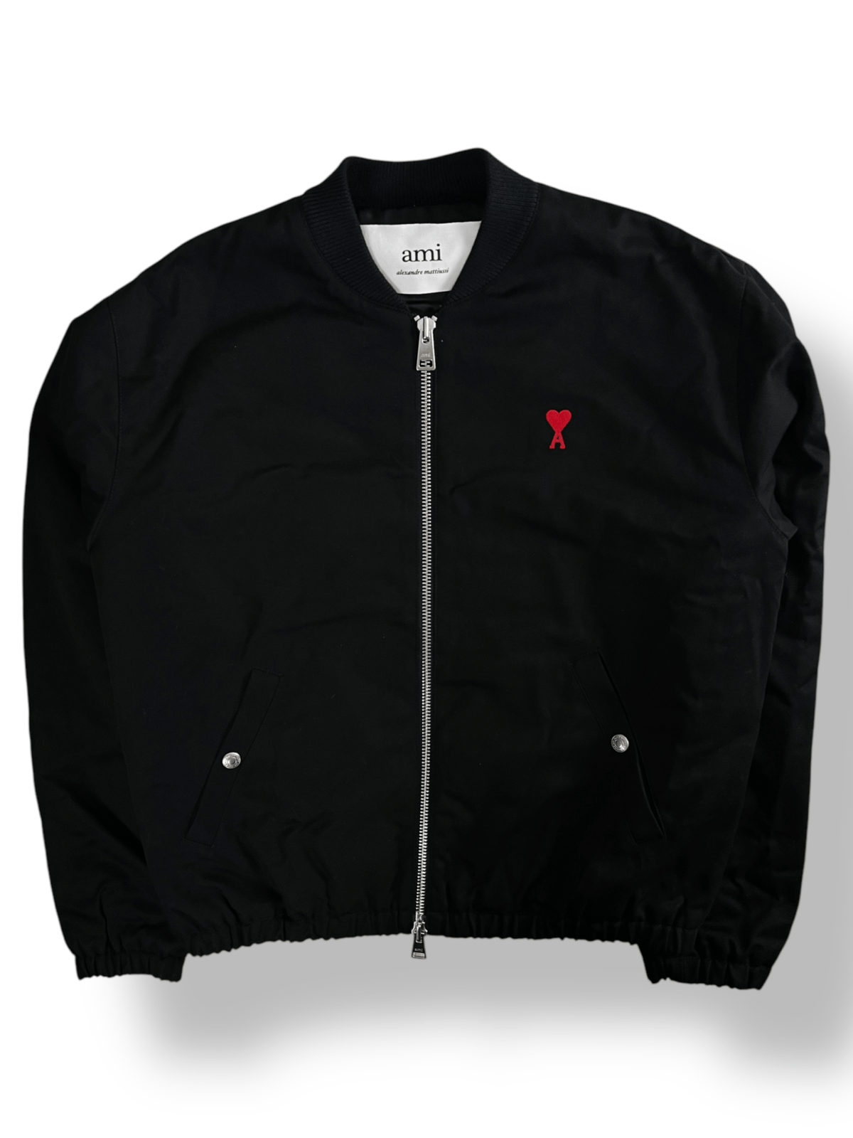 VESTE AMI PARIS - NB08 SHOP