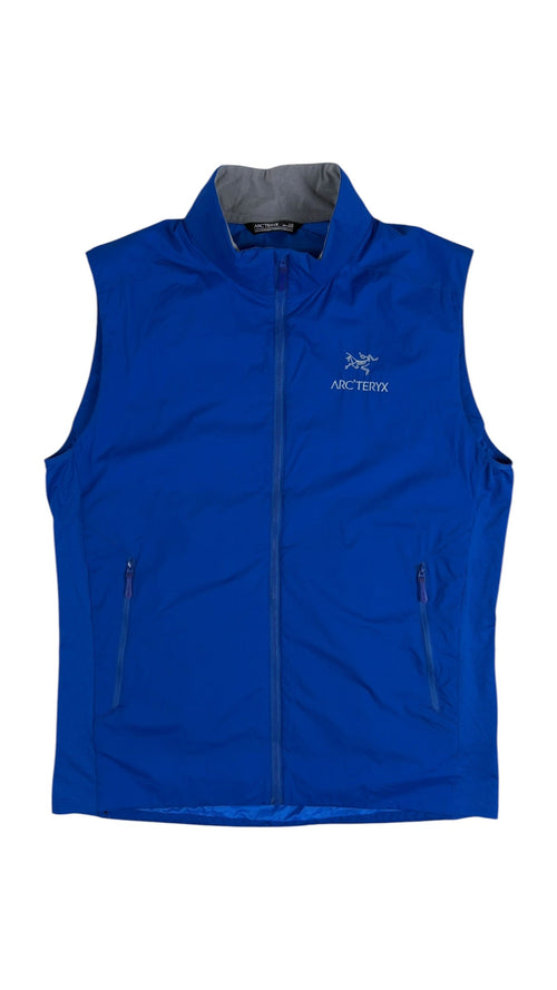 Weste Arc'Teryx - Blau - Größe L