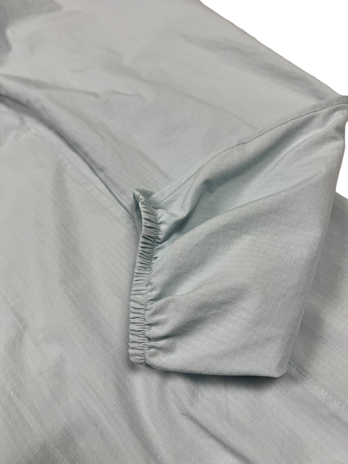 Veste Arc'Teryx bleu taille L - Logo et étiquette