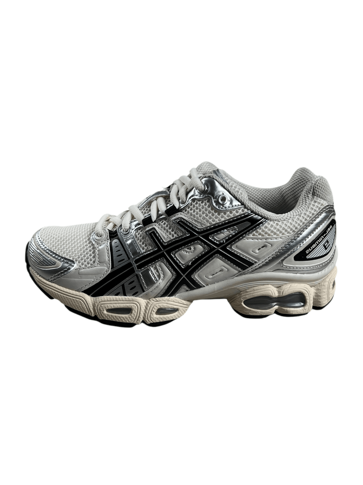 SNEAKERS ASICS GEL - NIMBUS 9 - NB08 SHOP
