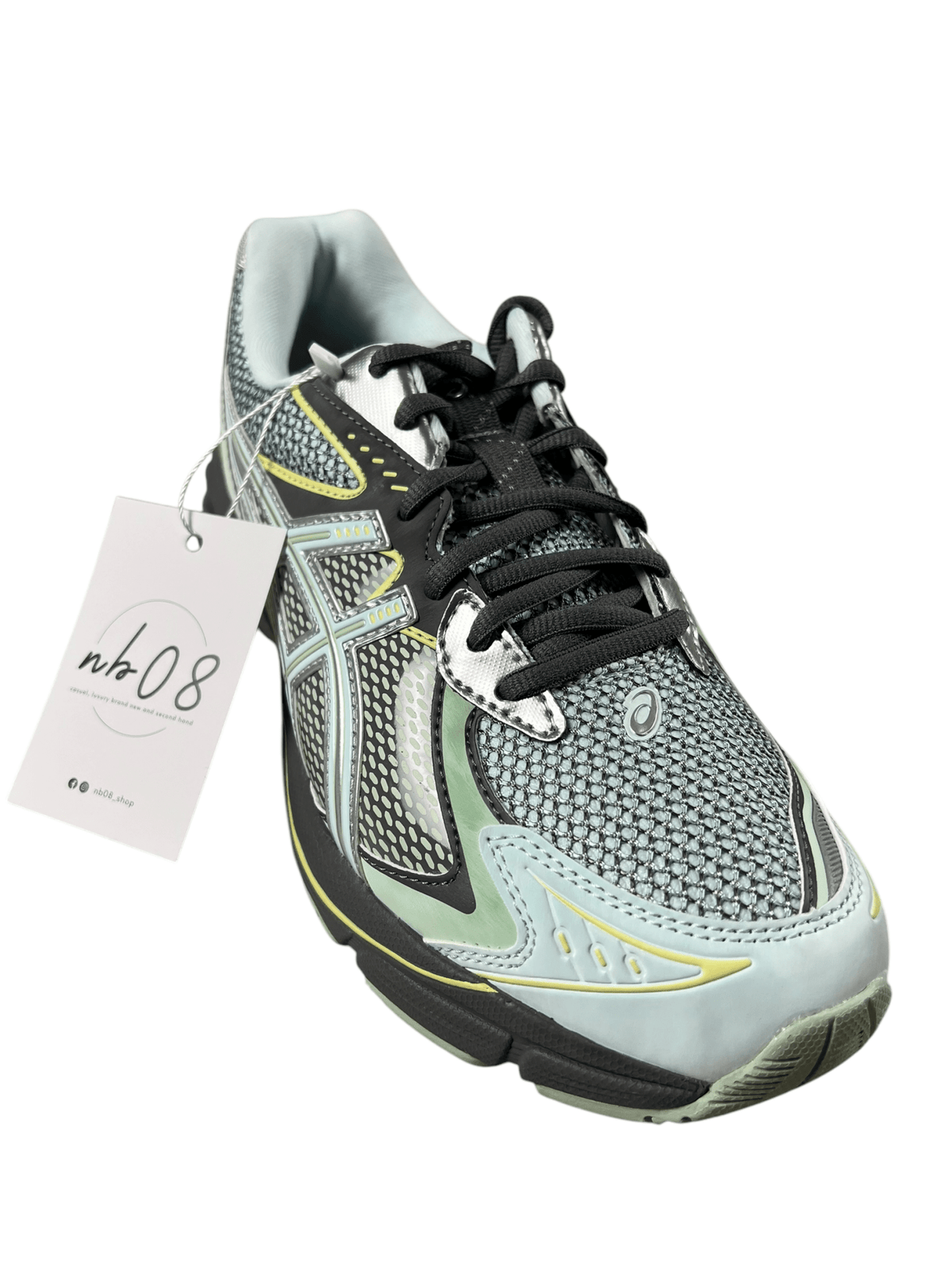SNEAKERS ASICS UB6 - S GT - 2160 - NB08 SHOP