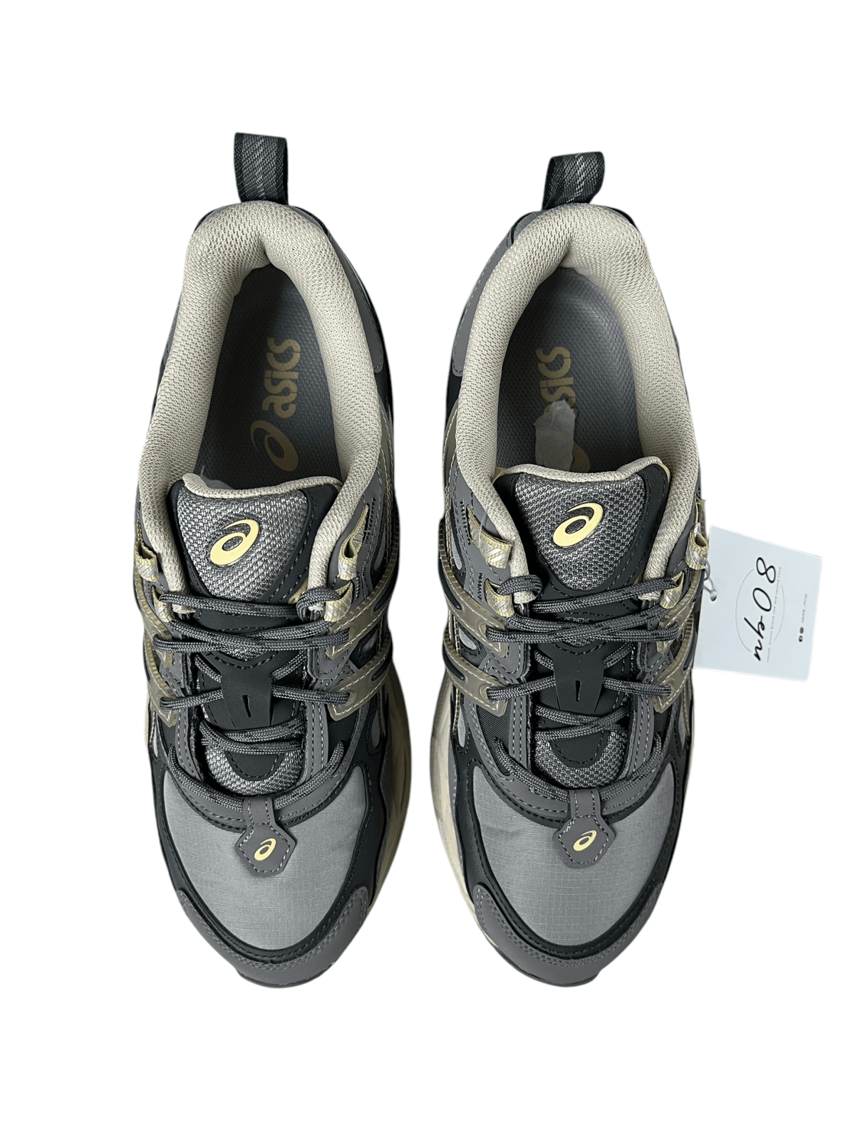 SNEAKERS ASICS GEL - NYC UTILITY - NB08 SHOP