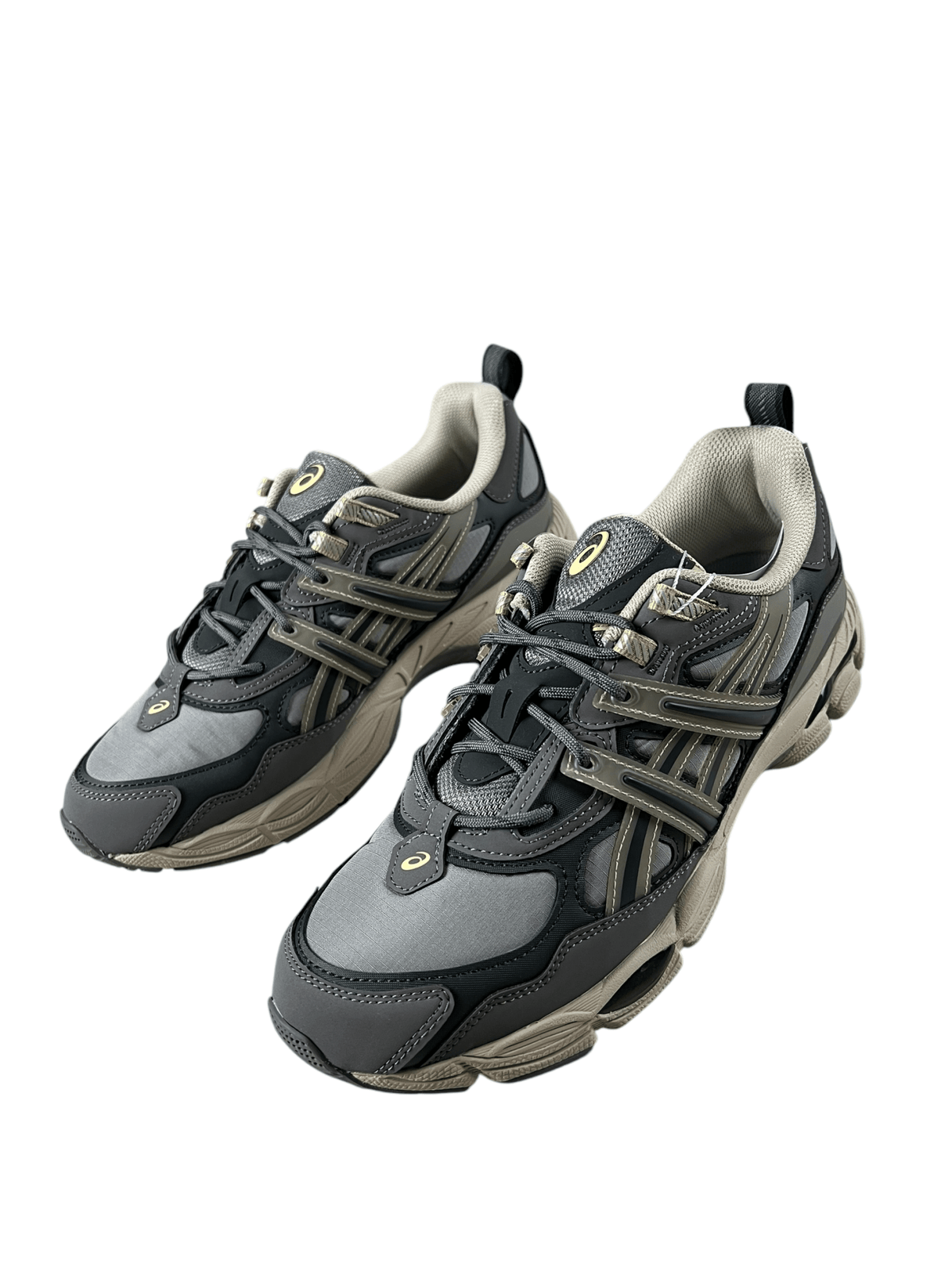 SNEAKERS ASICS GEL - NYC UTILITY - NB08 SHOP