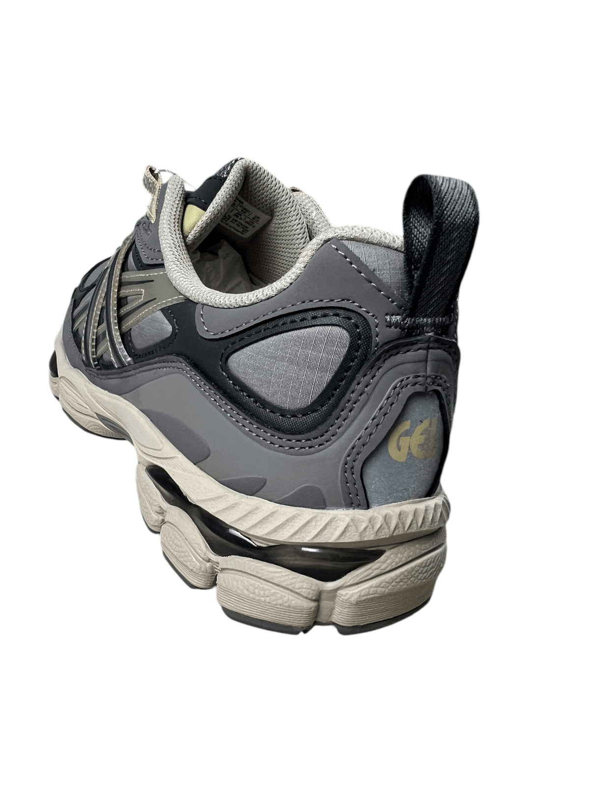 SNEAKERS ASICS GEL - NYC UTILITY - NB08 SHOP