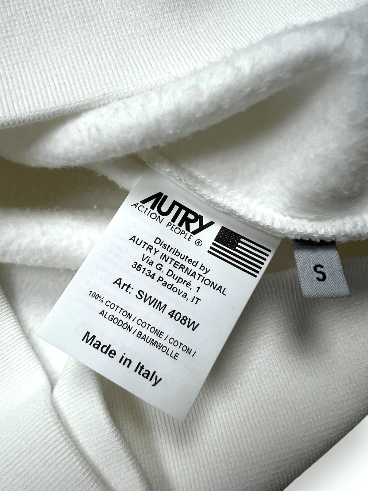 PULL AUTRY - NB08 SHOP