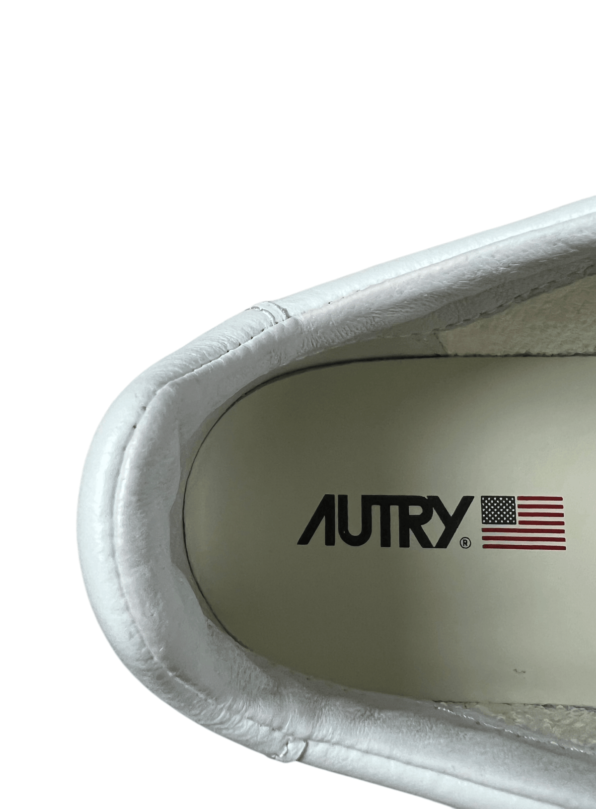 SNEAKERS AUTRY - NB08 SHOP