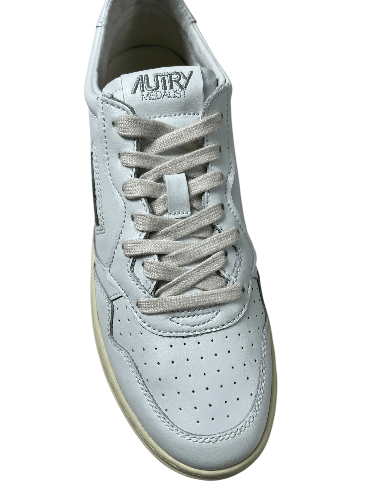 SNEAKERS AUTRY - NB08 SHOP