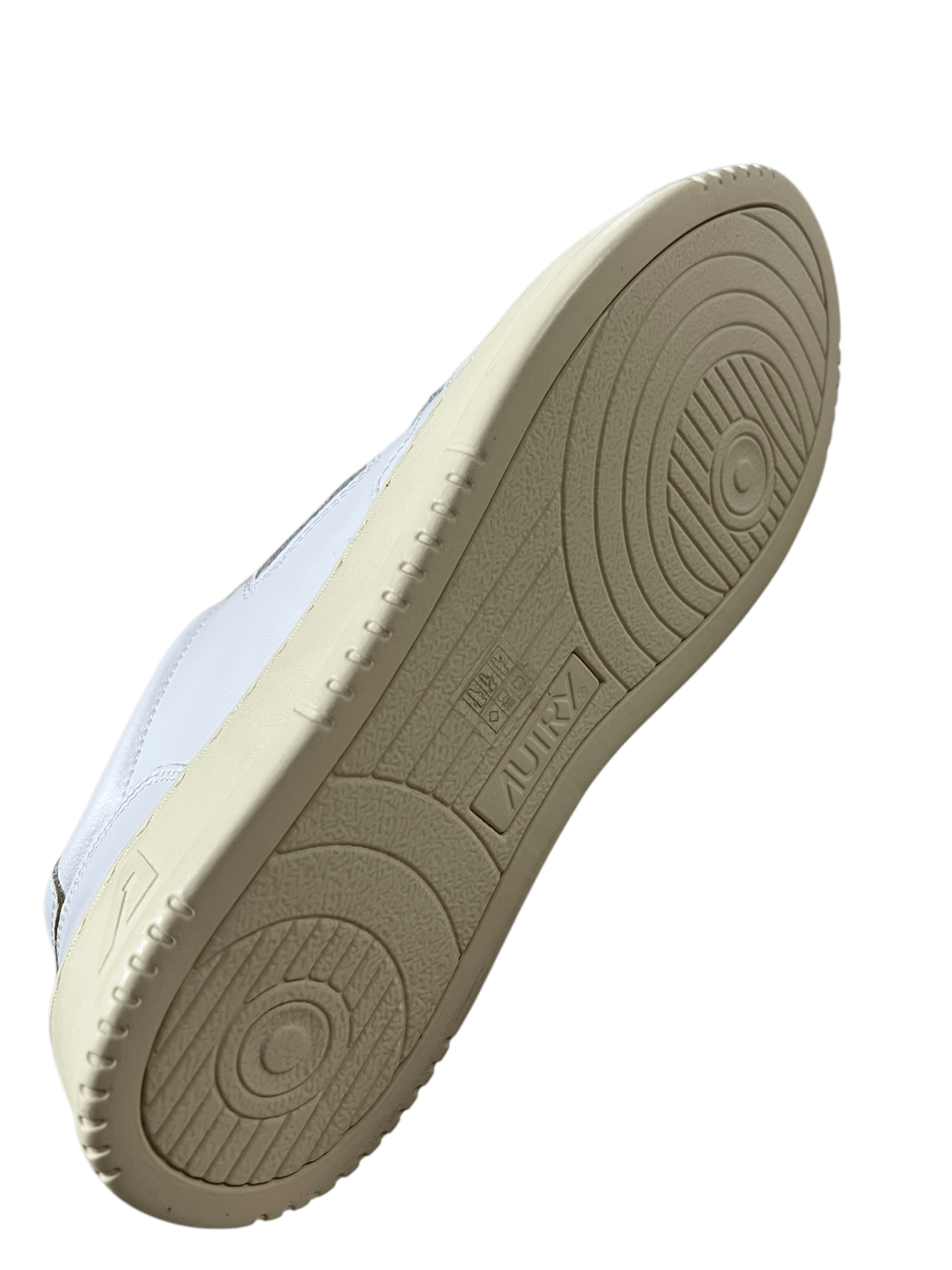 SNEAKERS AUTRY - NB08 SHOP
