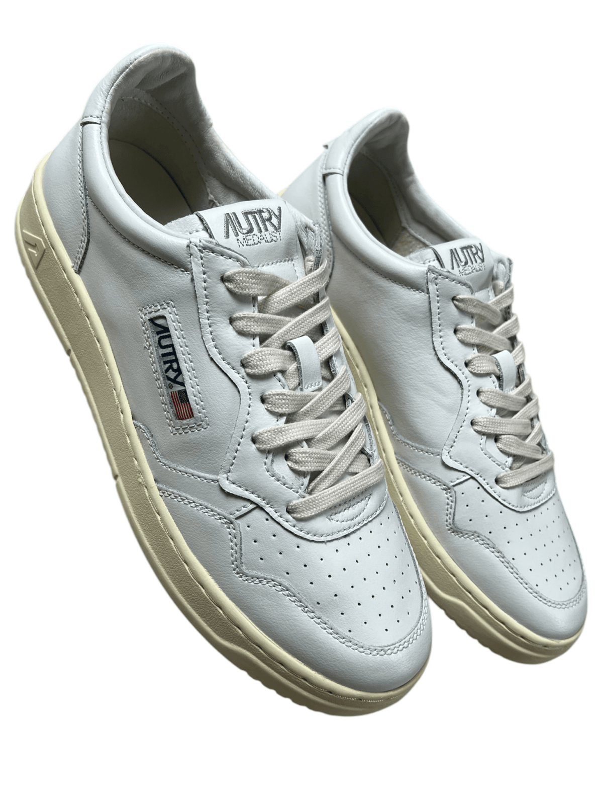 SNEAKERS AUTRY - NB08 SHOP