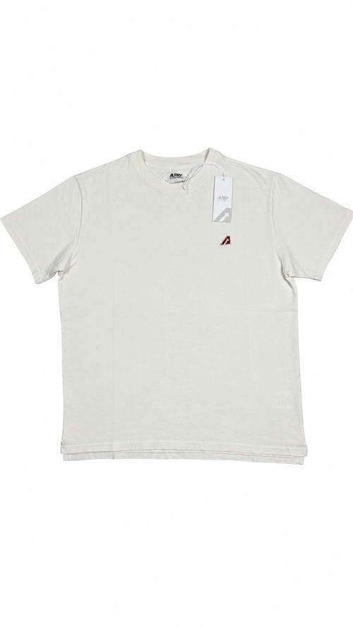 T-shirt Autry - Beige