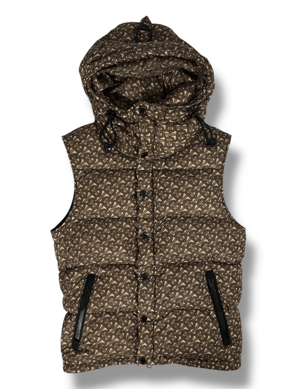 DOUDOUNE BURBERRY - NB08 SHOP