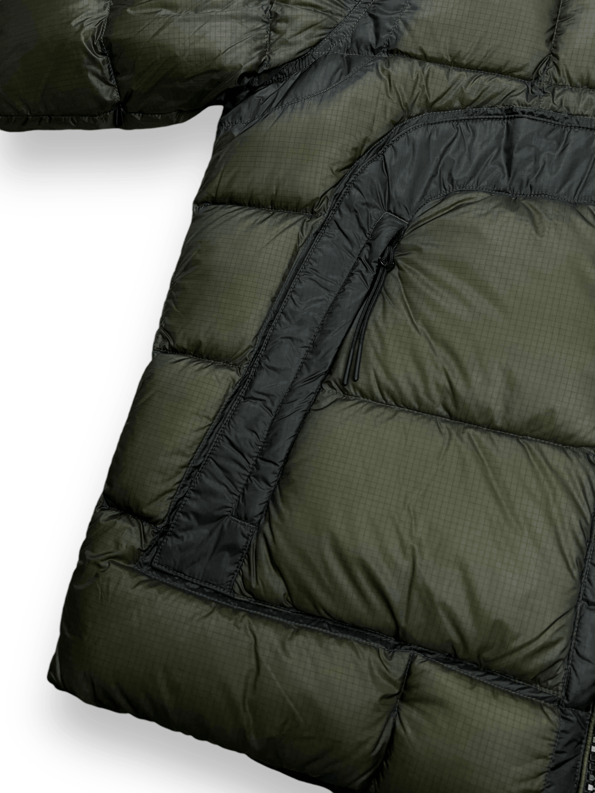 DOUDOUNE C.P COMPNAY D.D SHELL DOWN JACKET - NB08 SHOP