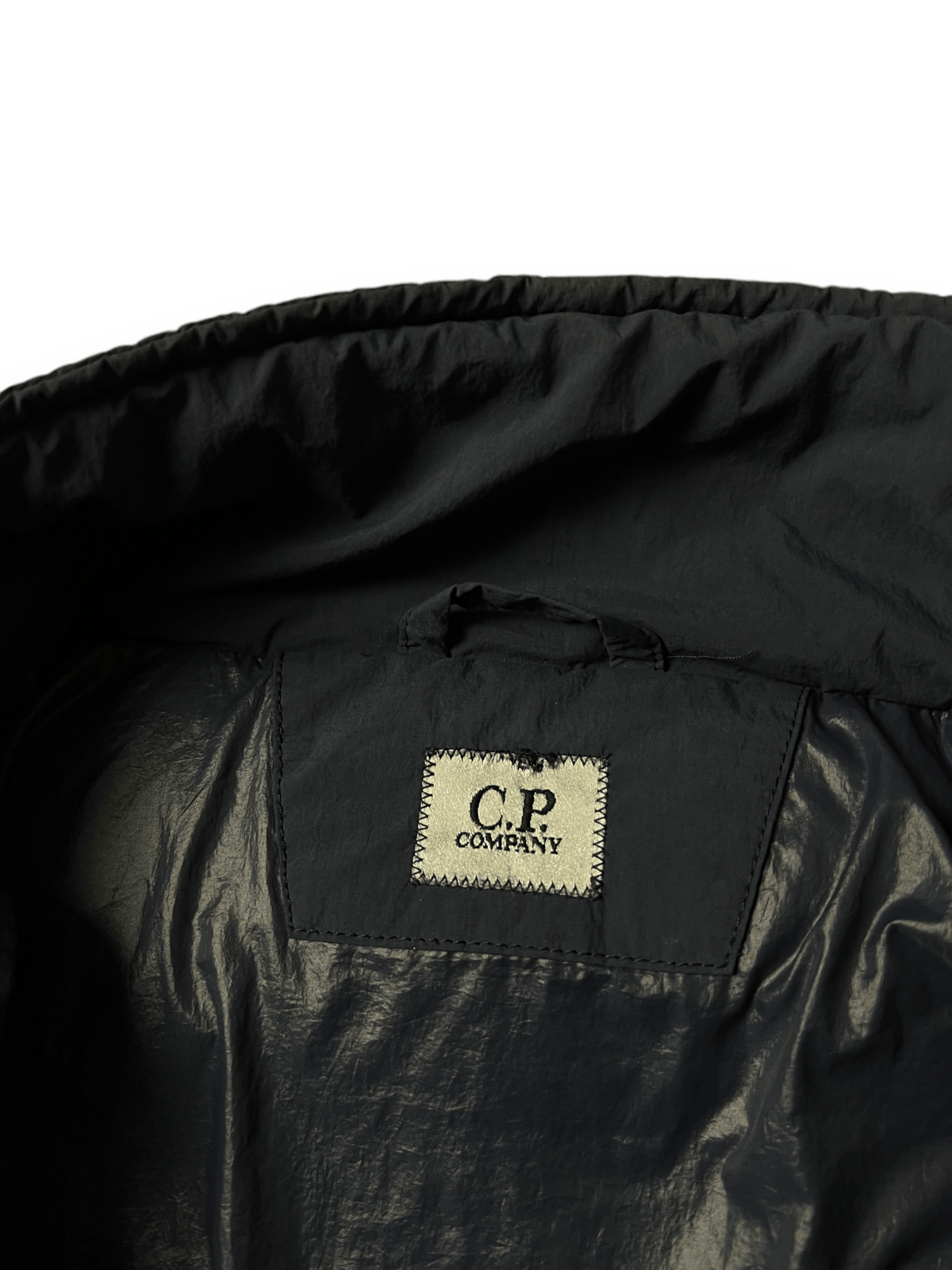 DOUDOUNE C.P COMPANY VINTAGE - NB08 SHOP