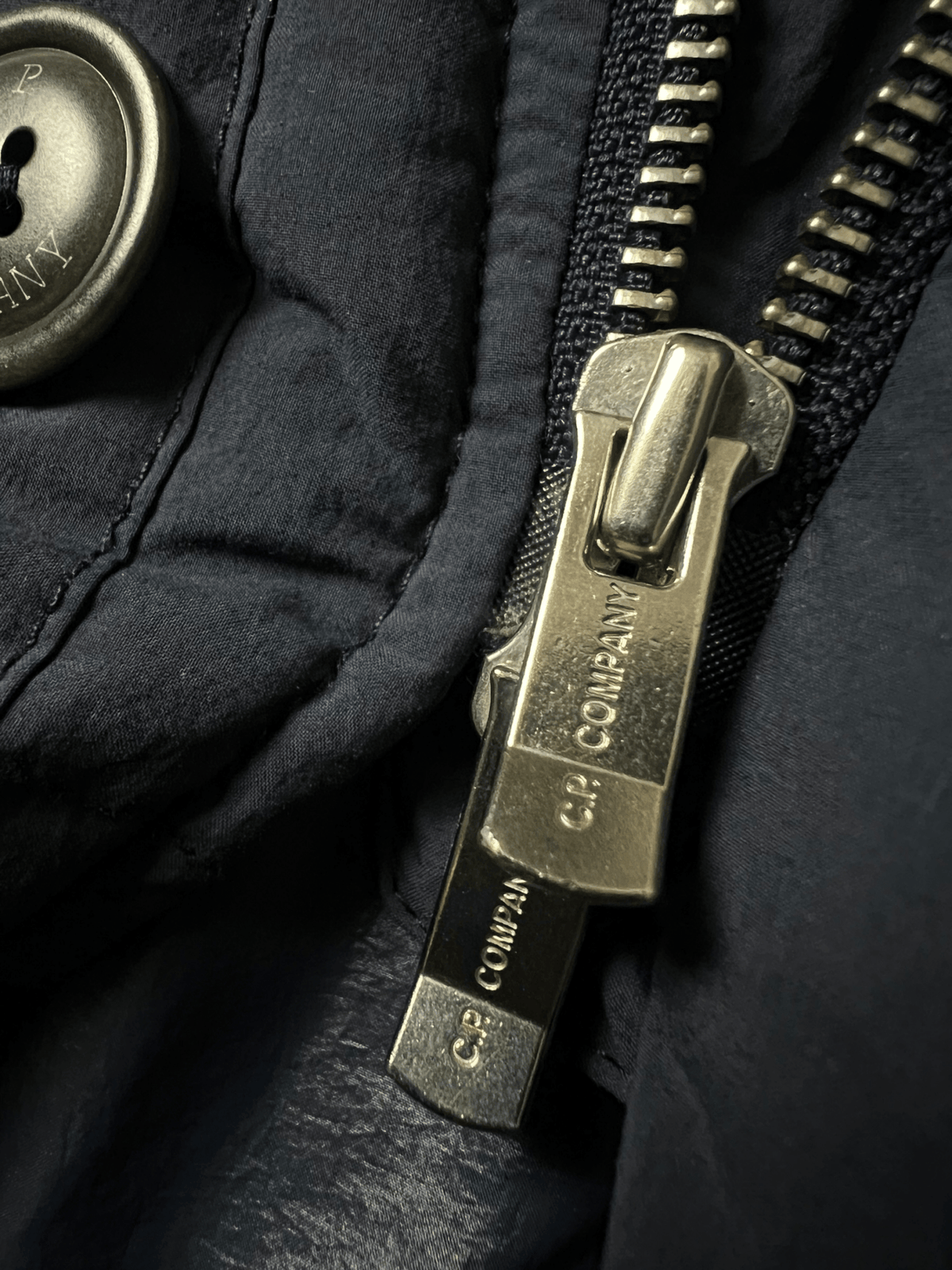 DOUDOUNE C.P COMPANY VINTAGE - NB08 SHOP
