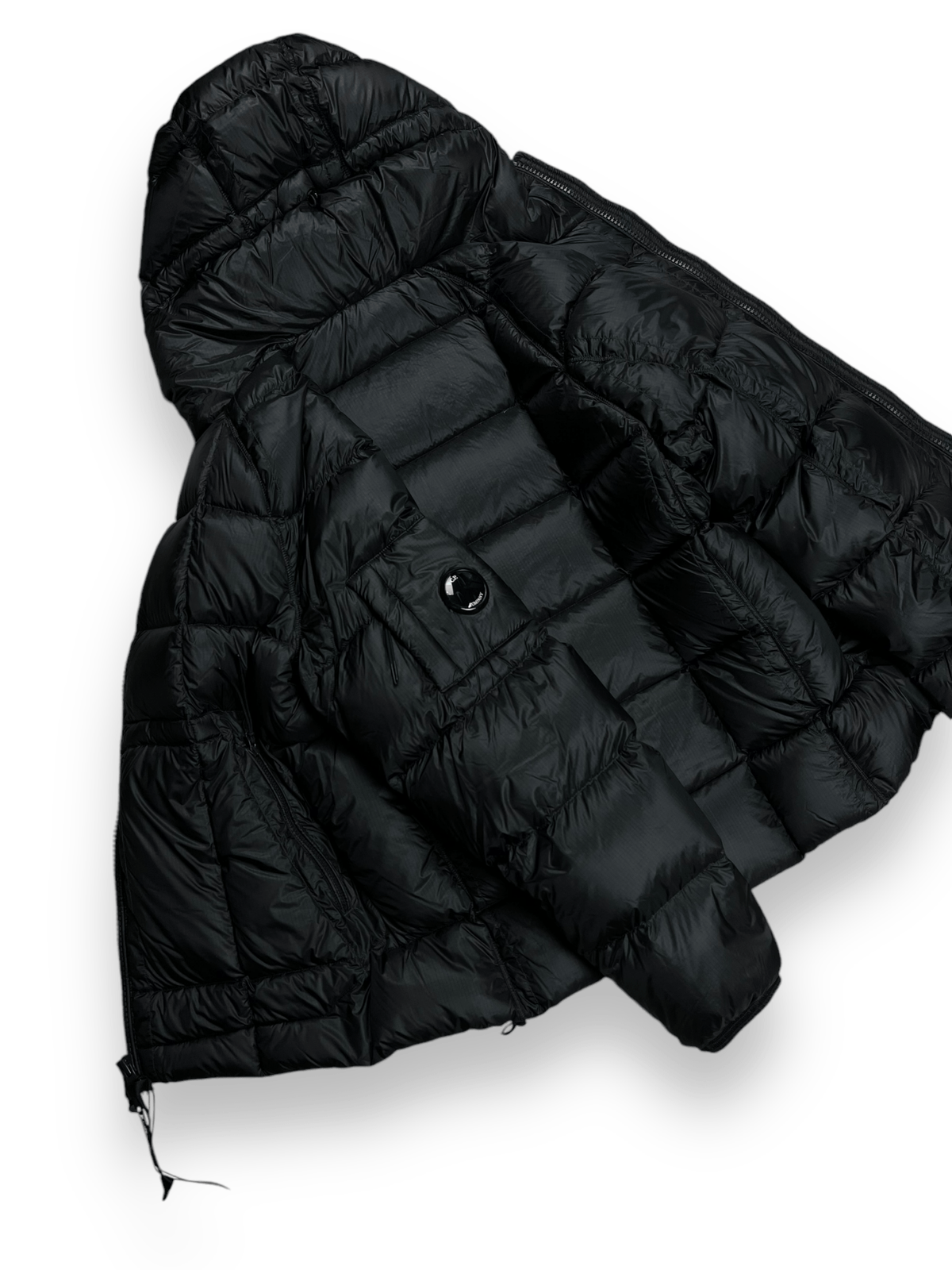 DOUDOUNE C.P COMPANY D.D SHELL DOWN JACKET - NB08 SHOP
