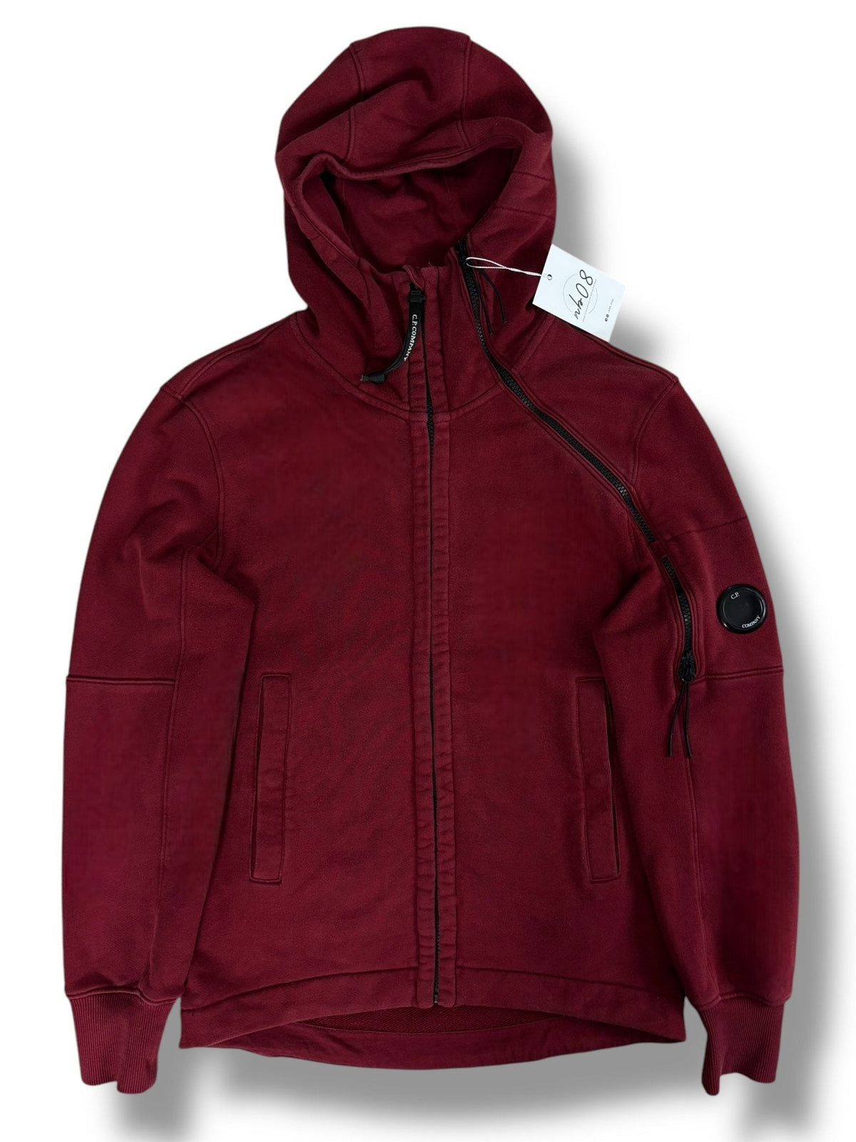 GILET C.P COMPANY - NB08 SHOP