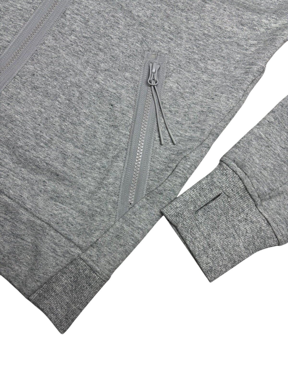 Gilet C.P Company gris taille S - Détail