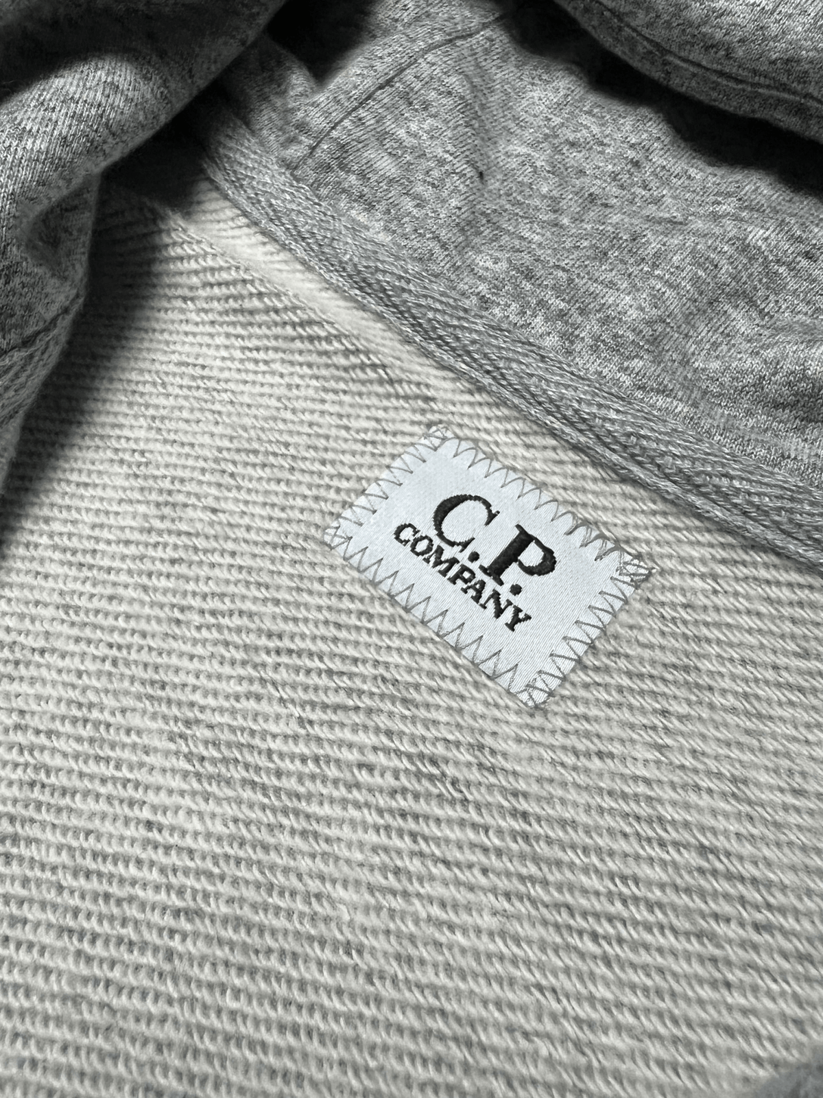 GILET C.P COMPANY GOGGLE JACKET - NB08 SHOP